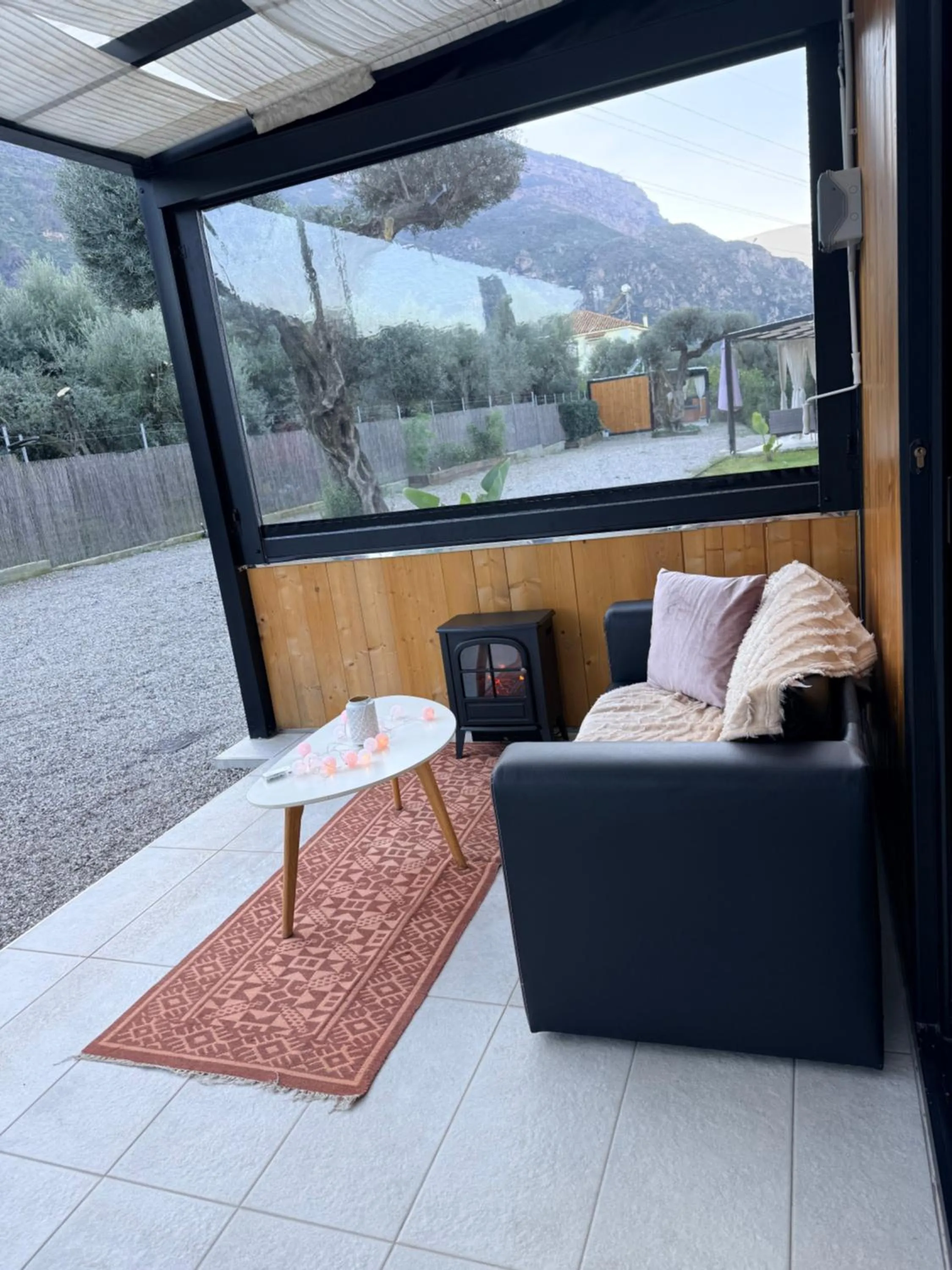 Grand Relax Suites
