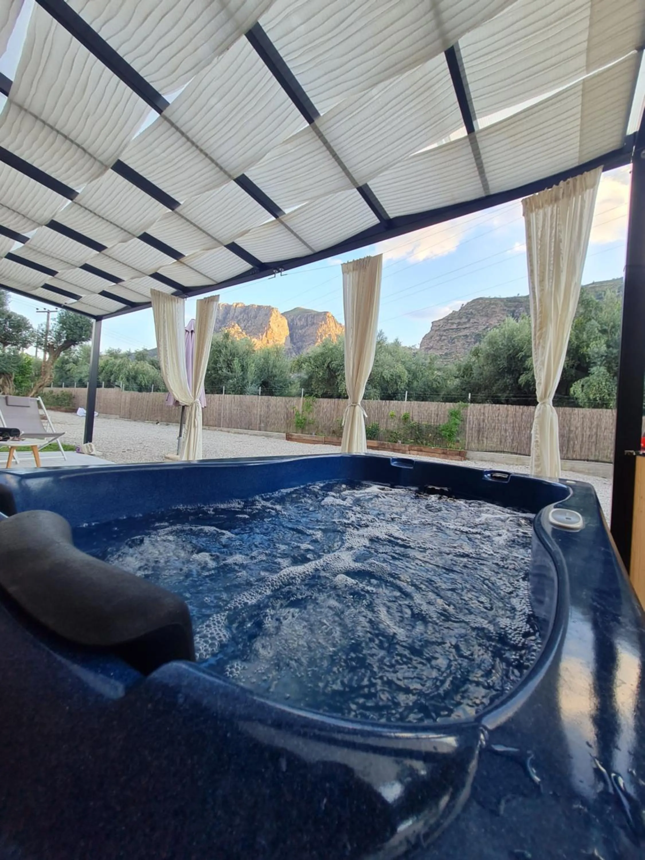 Grand Relax Suites