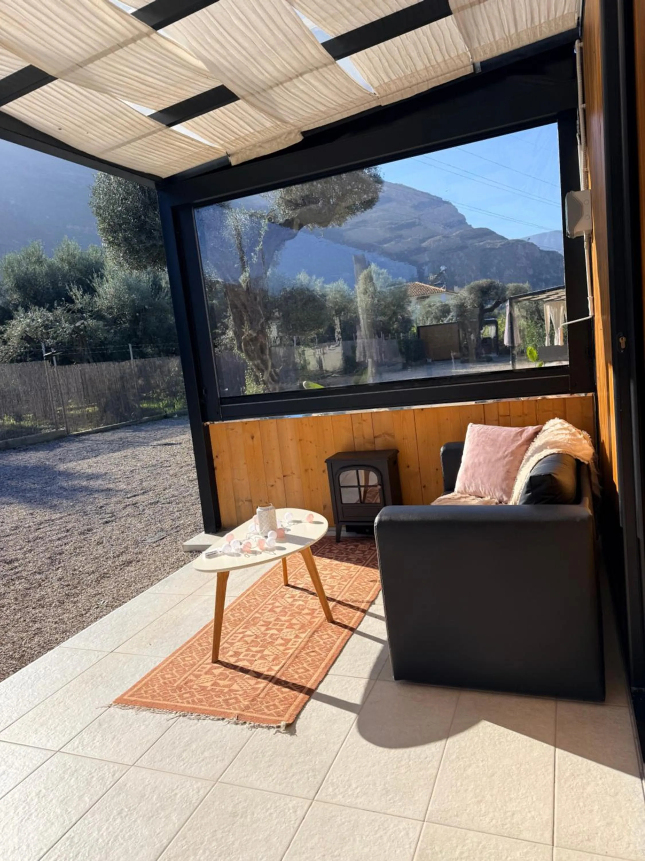 Grand Relax Suites