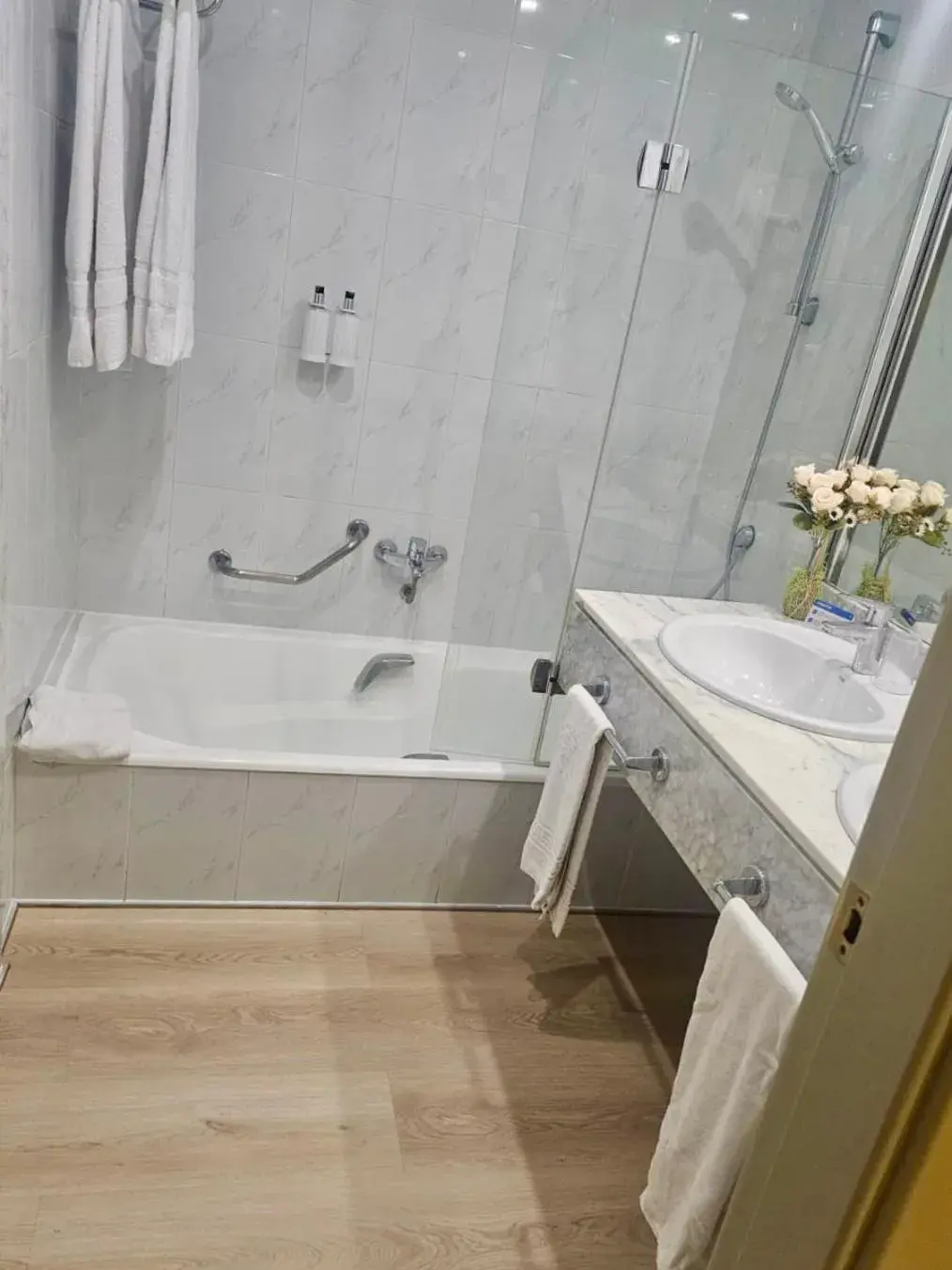 Beatriz Costa & Spa Beatriz Costa & Spa