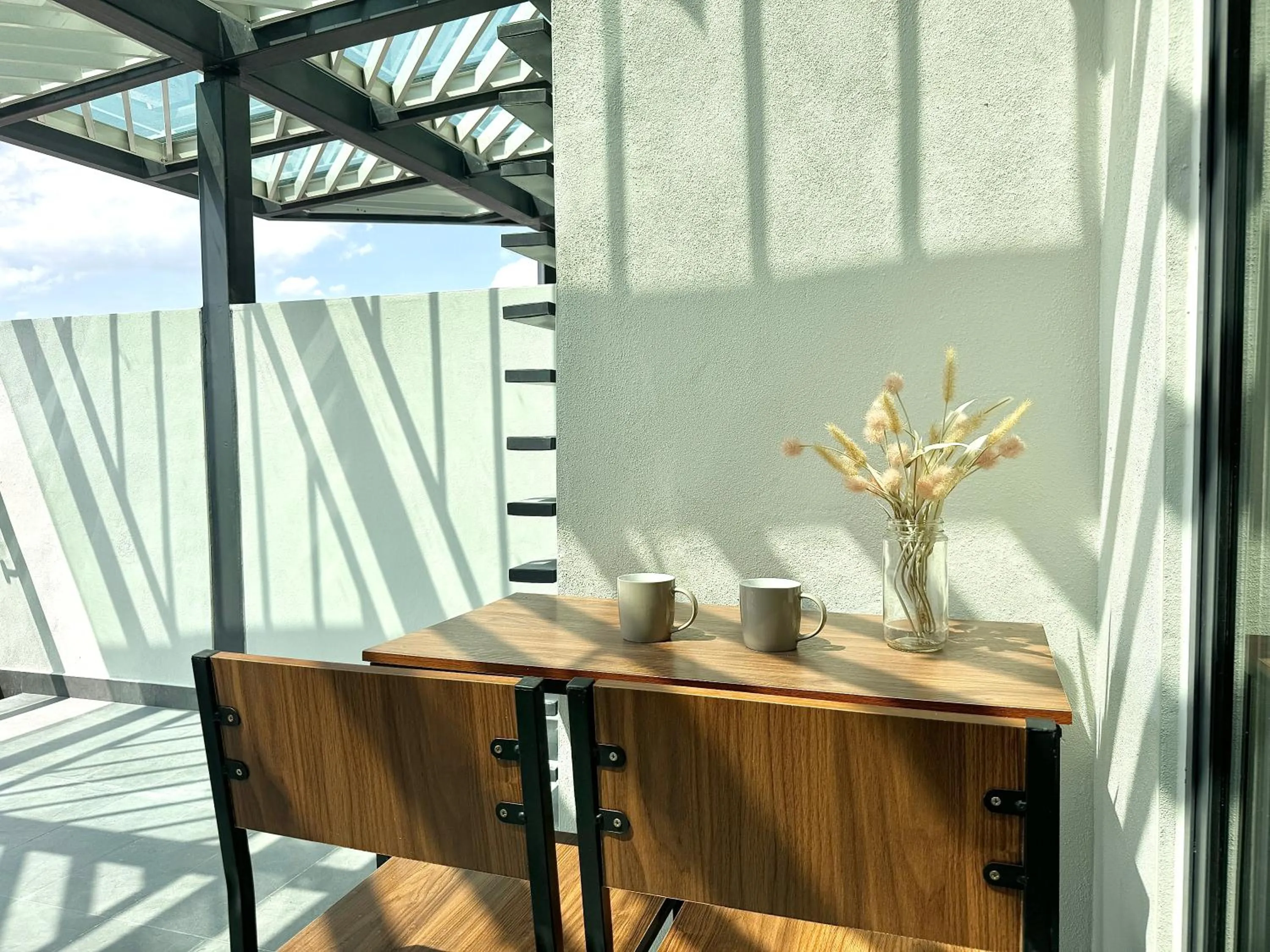 Studio with Balcony in Sunsuria Forum SOHO & Residence Suites Setia Alam by MOKA