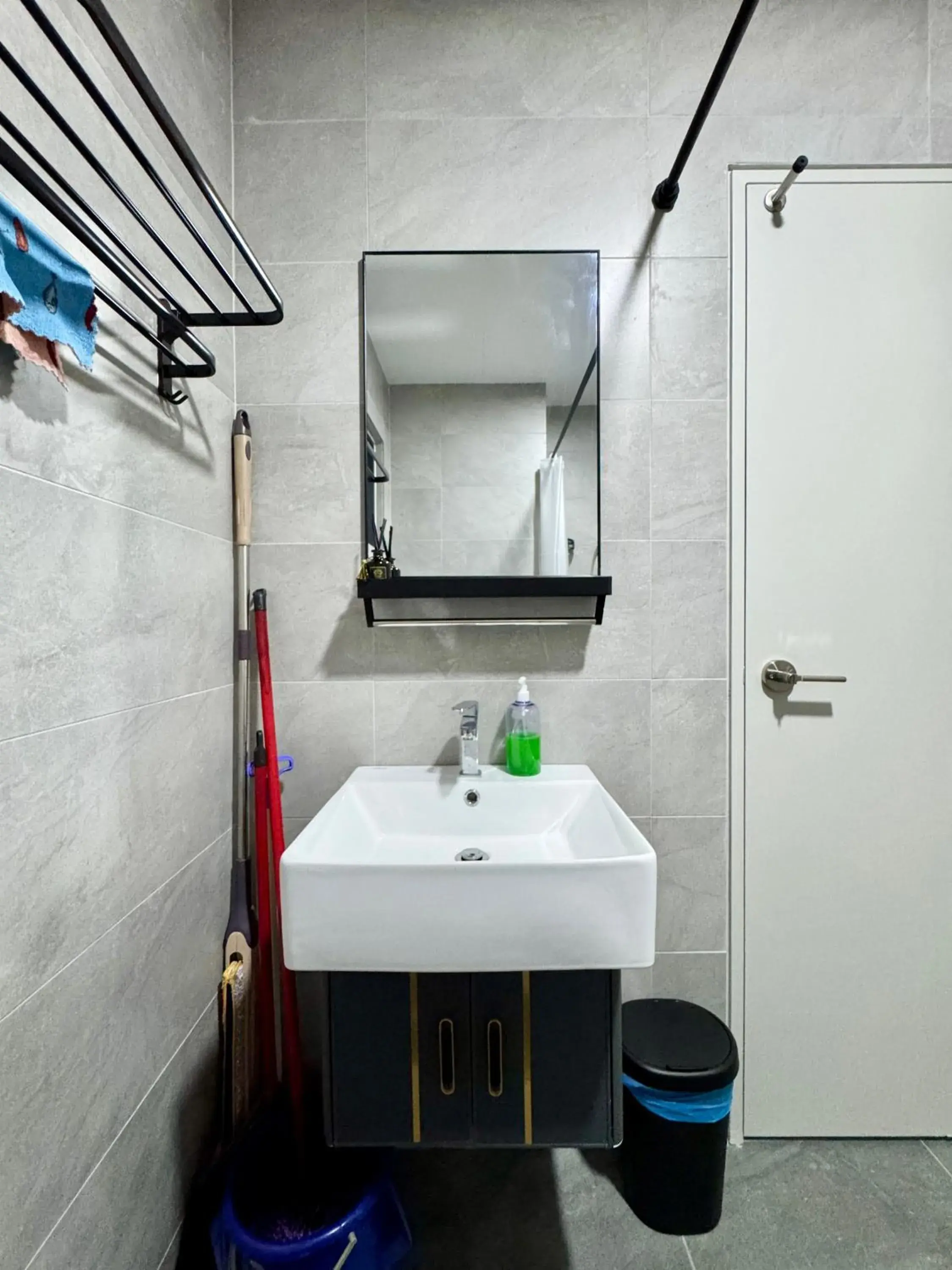 Studio Apartment in Sunsuria Forum SOHO & Residence Suites Setia Alam by MOKA Studio Apartment in Sunsuria Forum SOHO & Residence Suites Setia Alam by MOKA