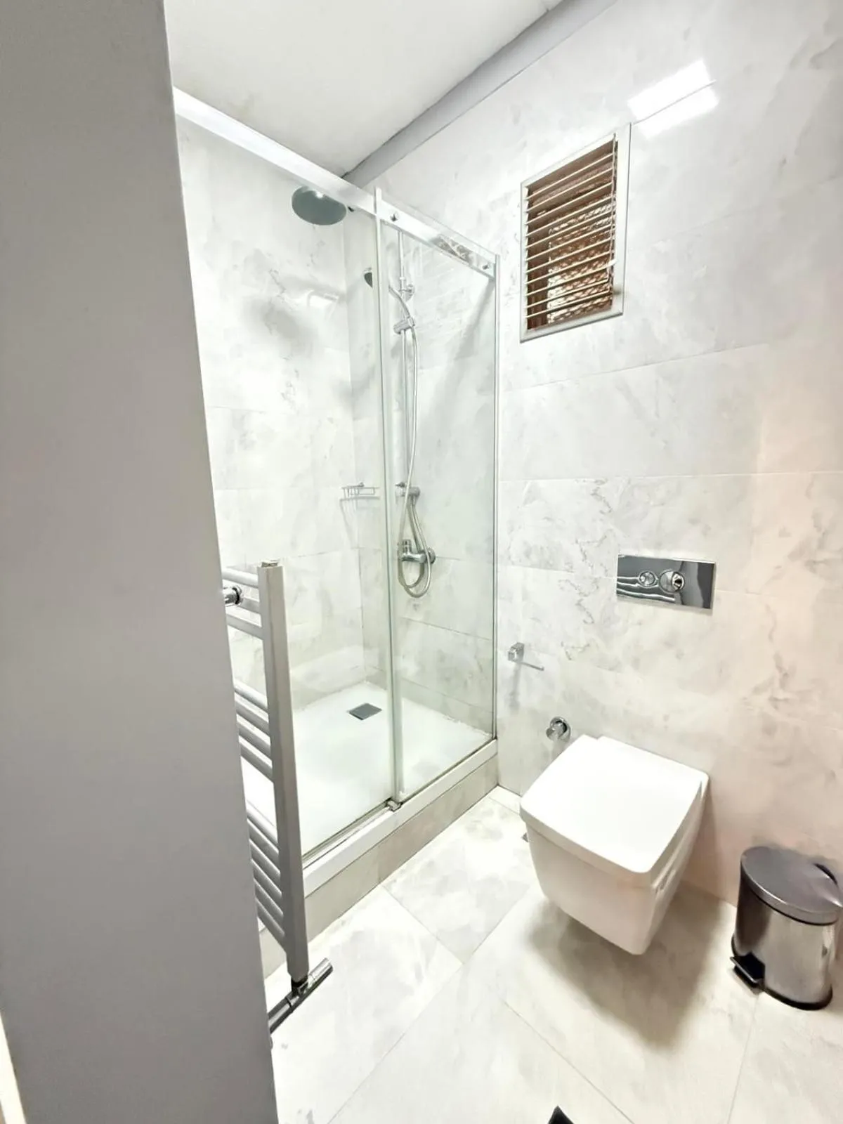 New Hotel Harbiye