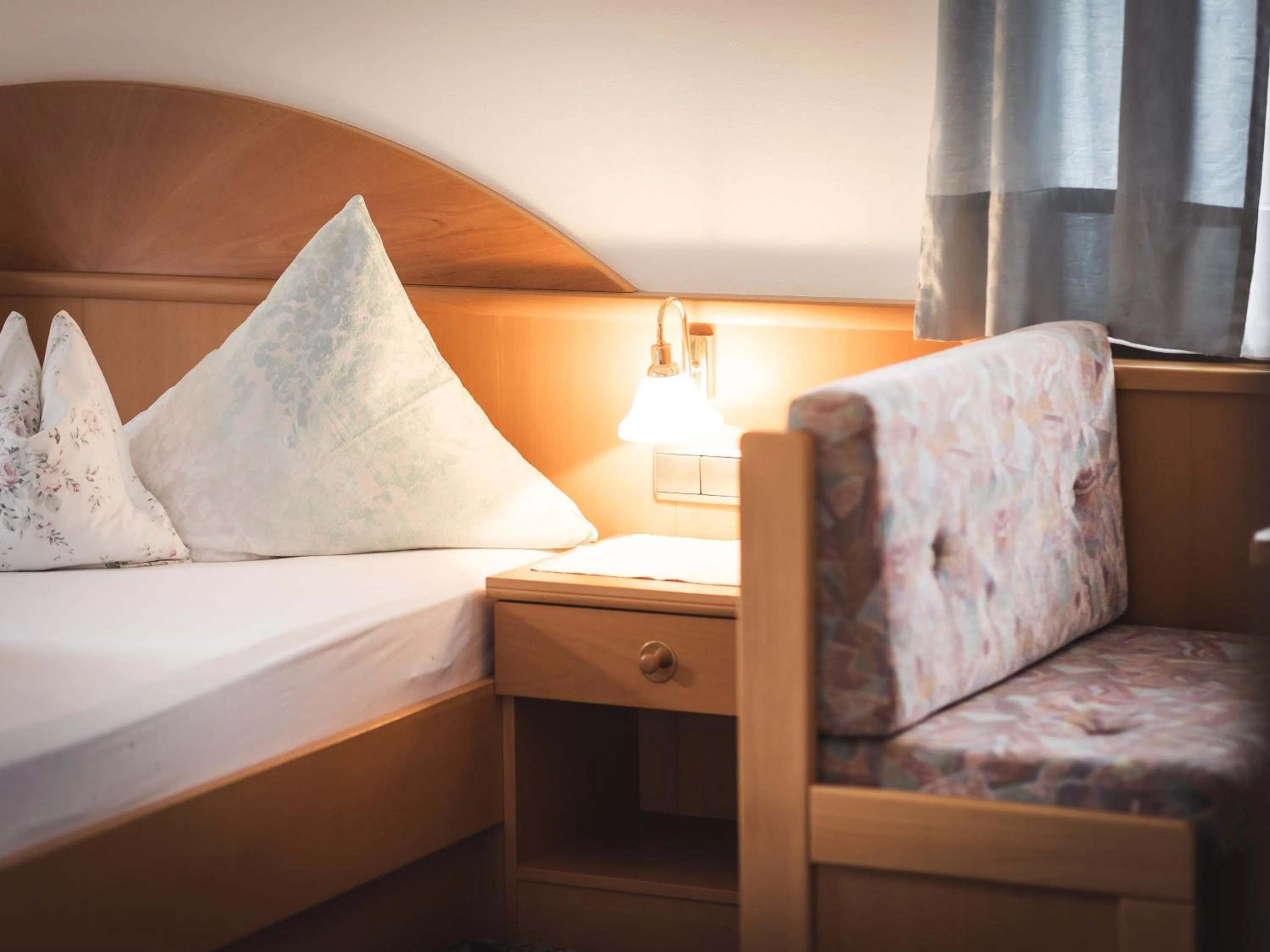 Bed in Prissianerhof
