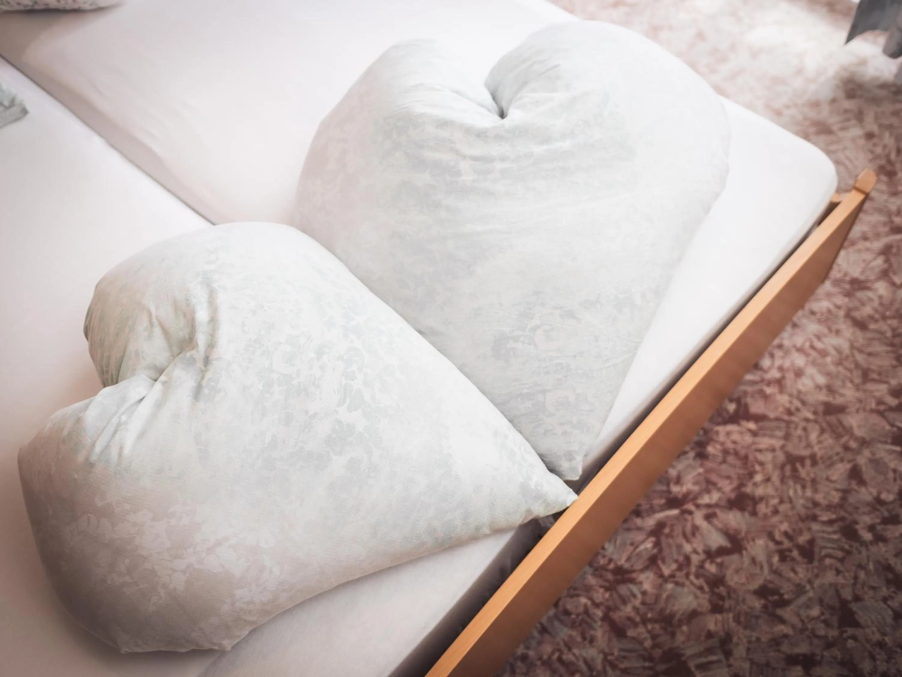 Bed in Prissianerhof