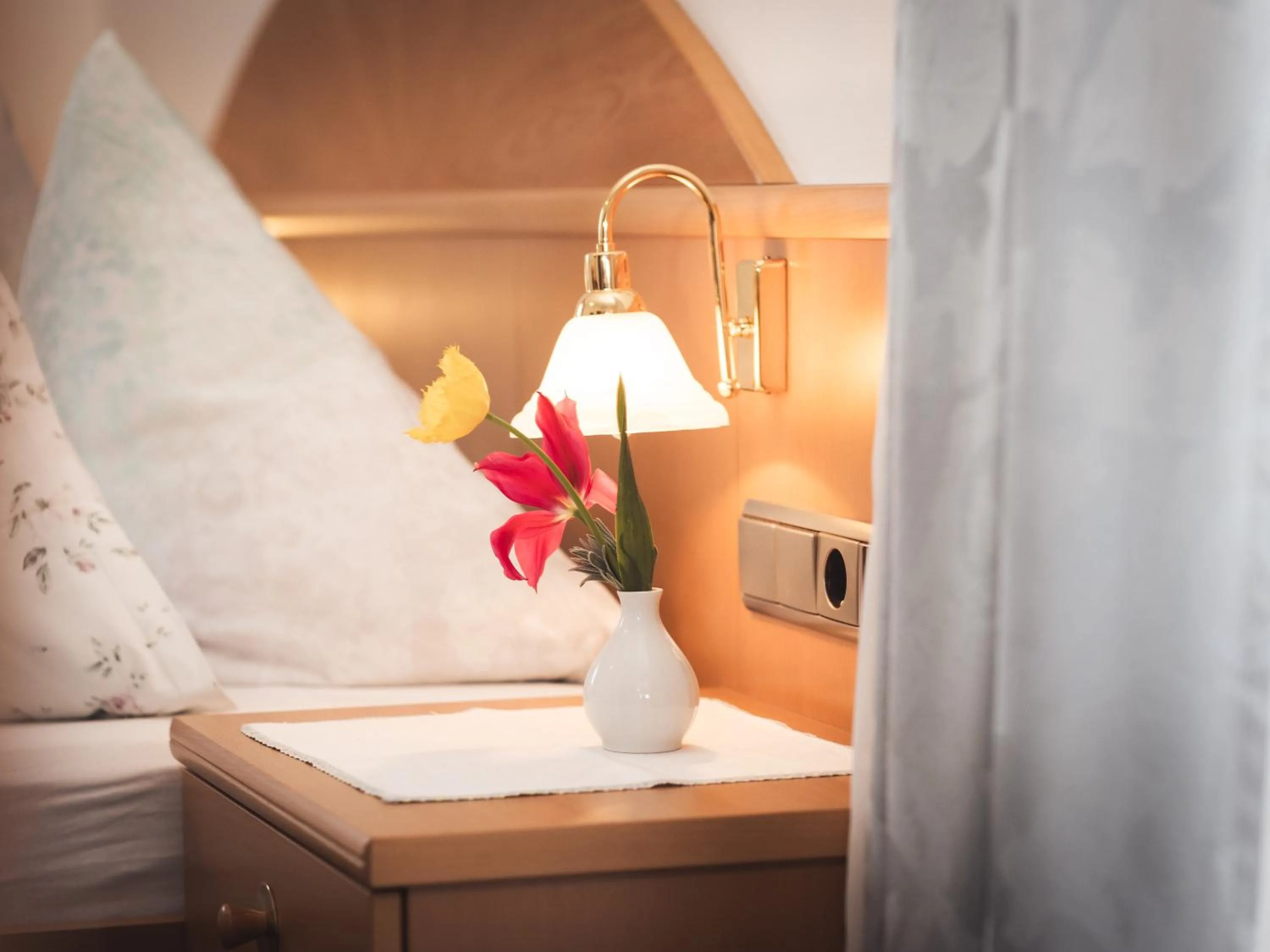 Bed in Prissianerhof
