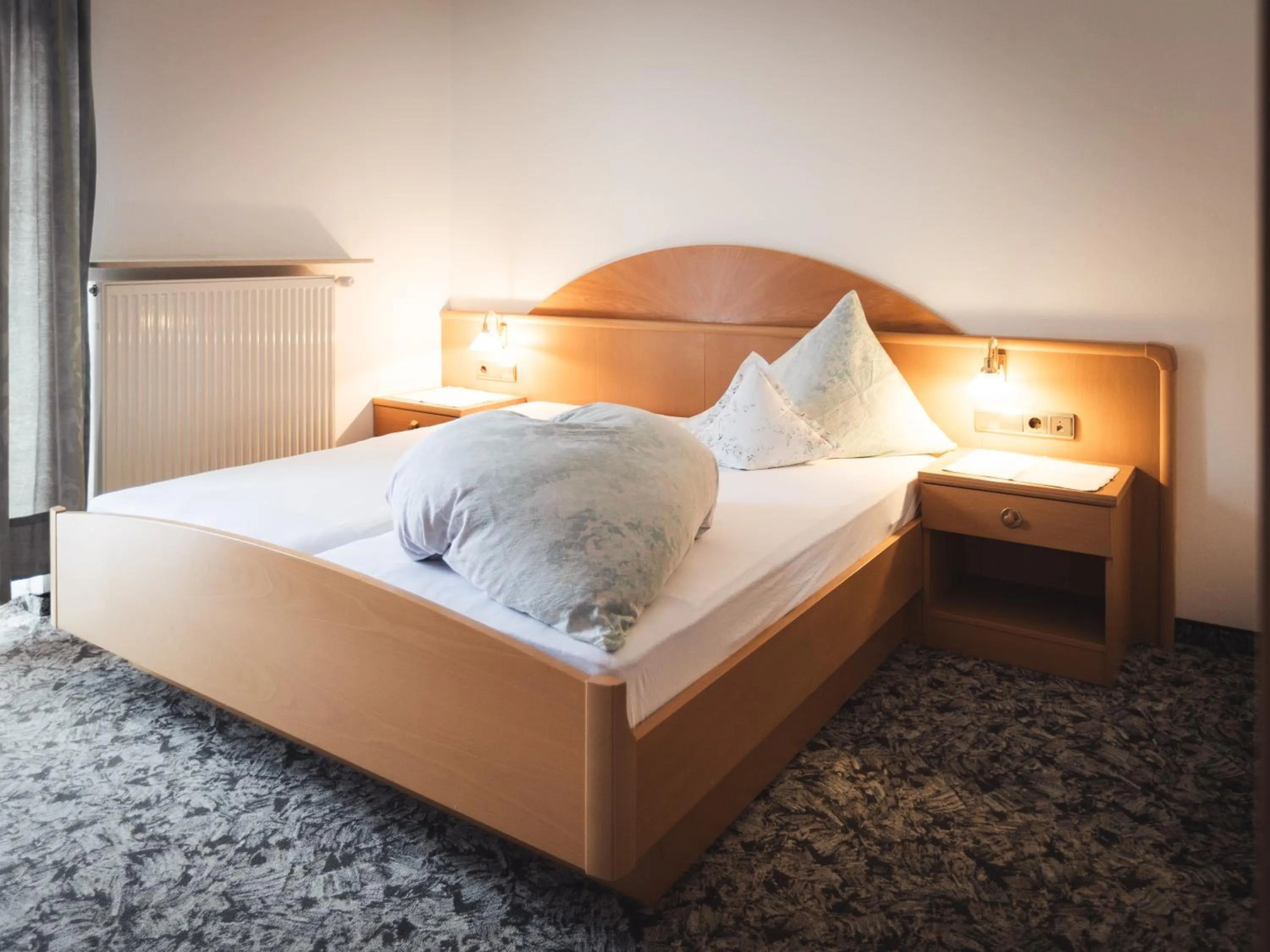 Bed in Prissianerhof