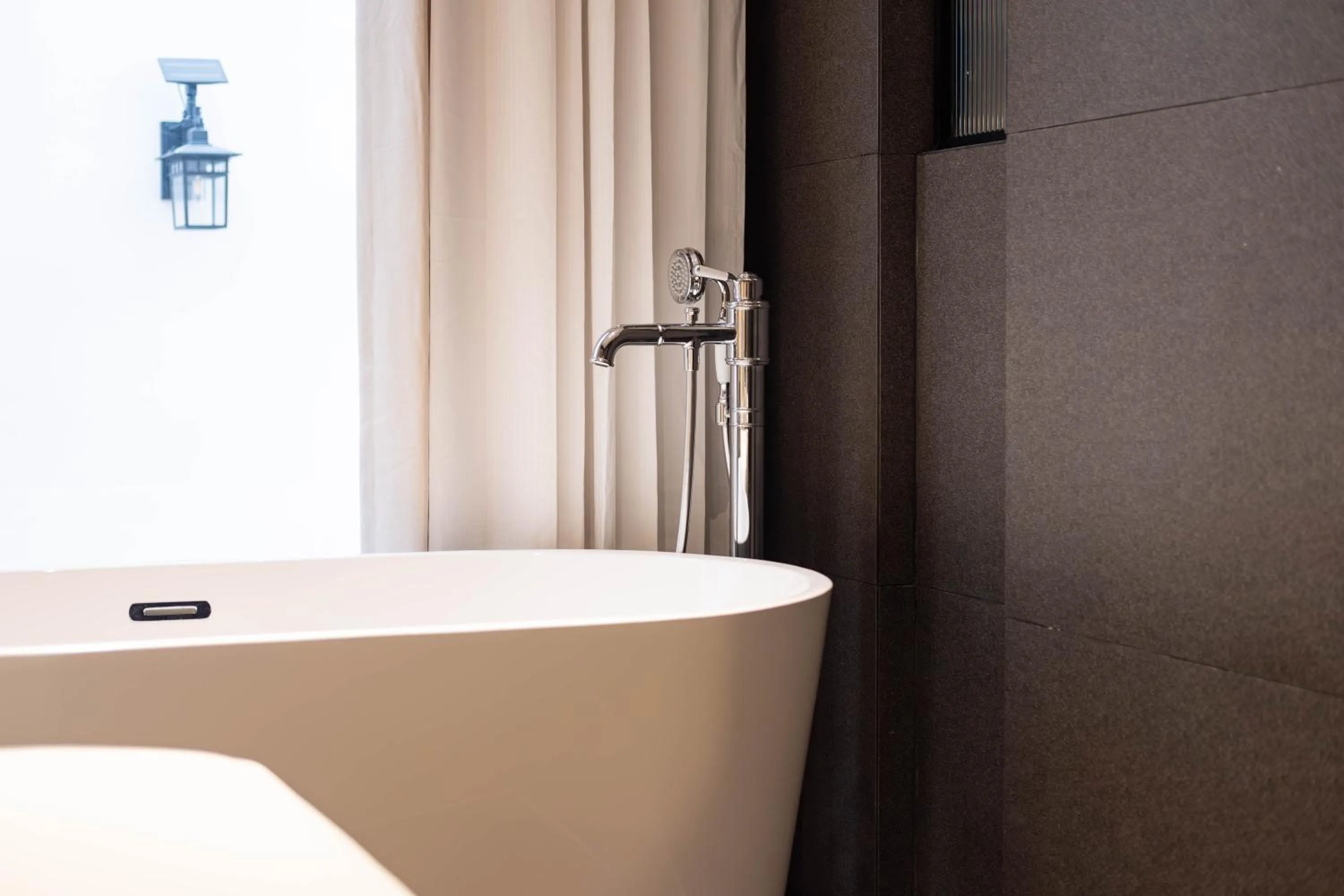 Bath in Rest Collection RedHouse Melaka