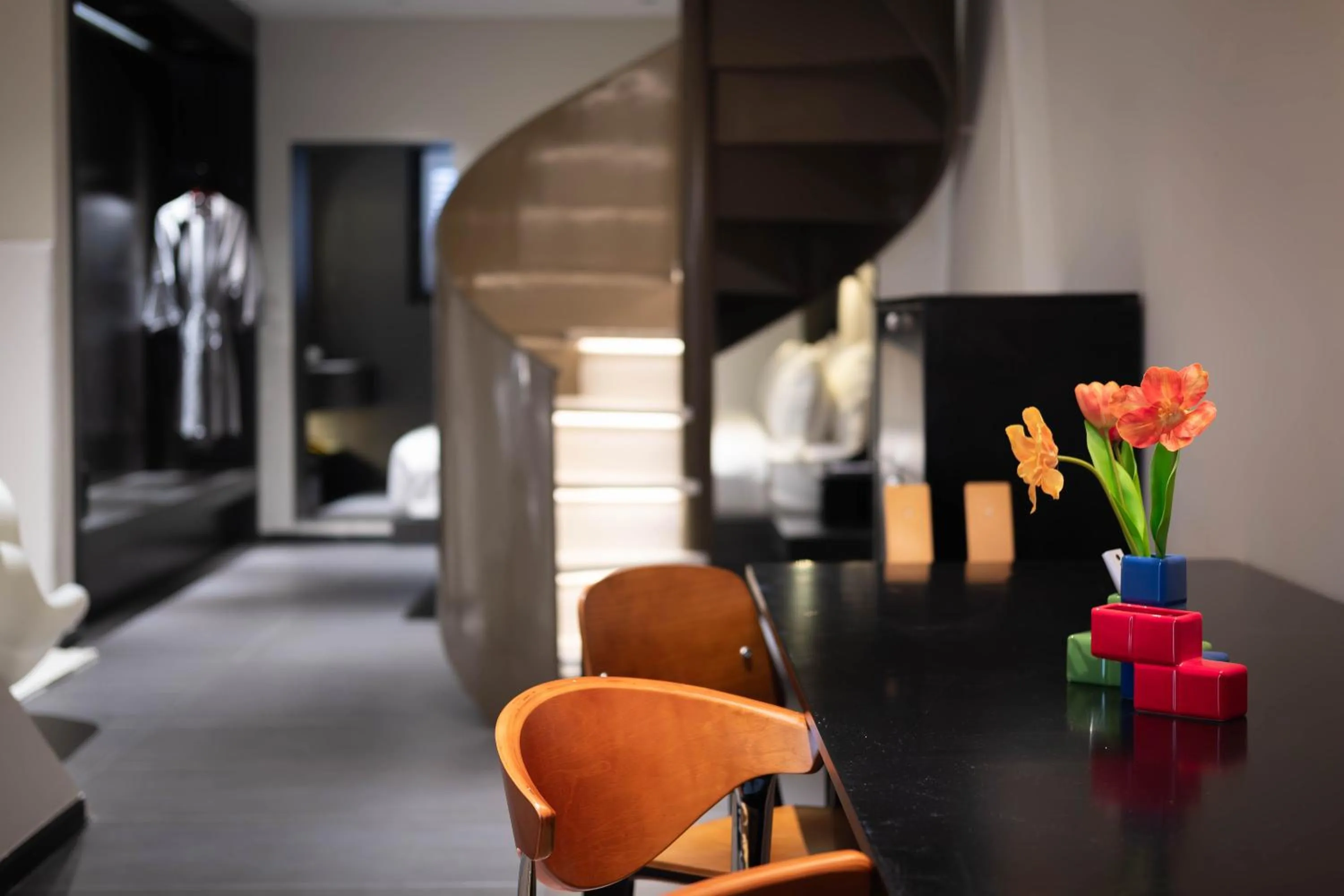 TV and multimedia in Rest Collection RedHouse Melaka