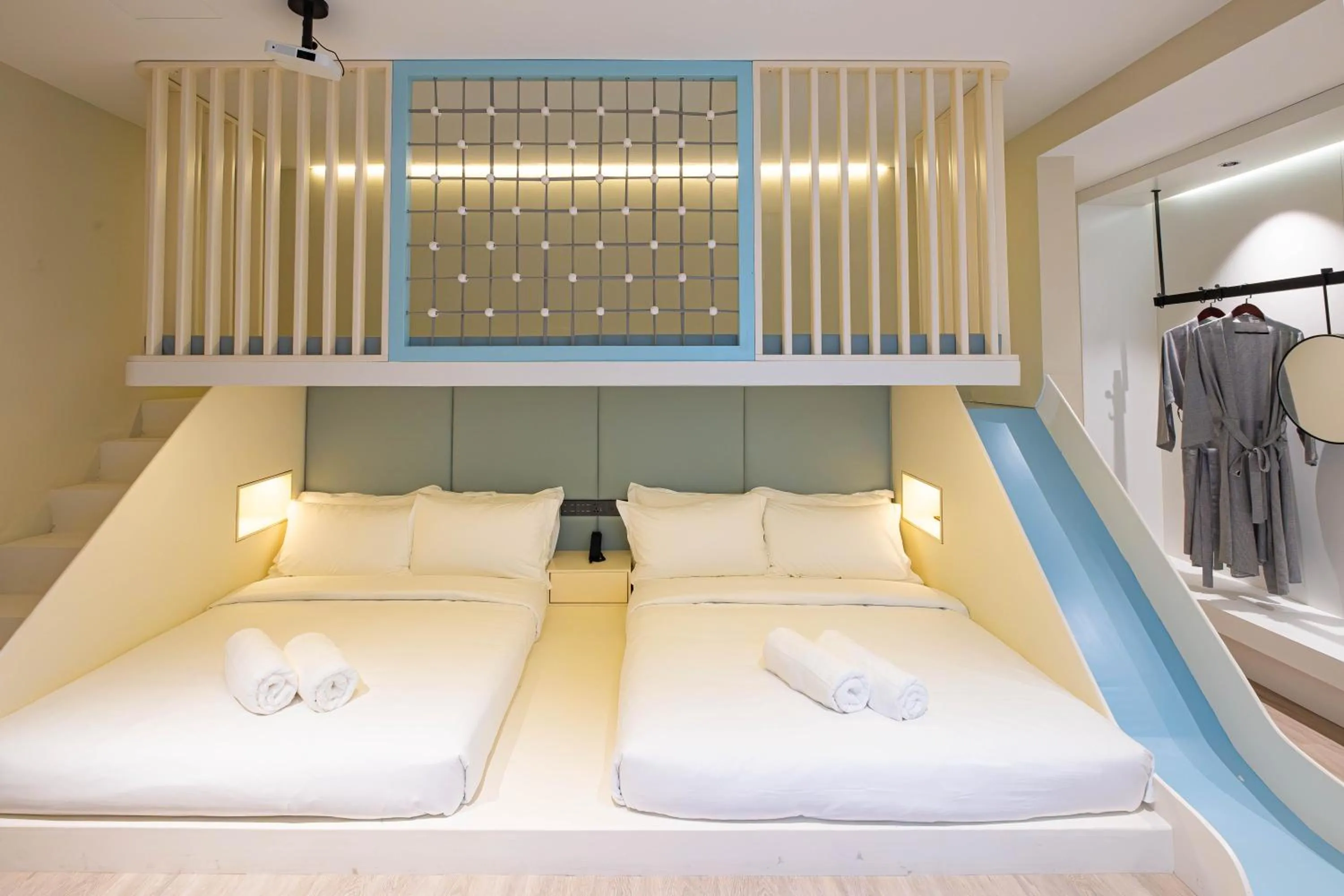 Bed in Rest Collection RedHouse Melaka