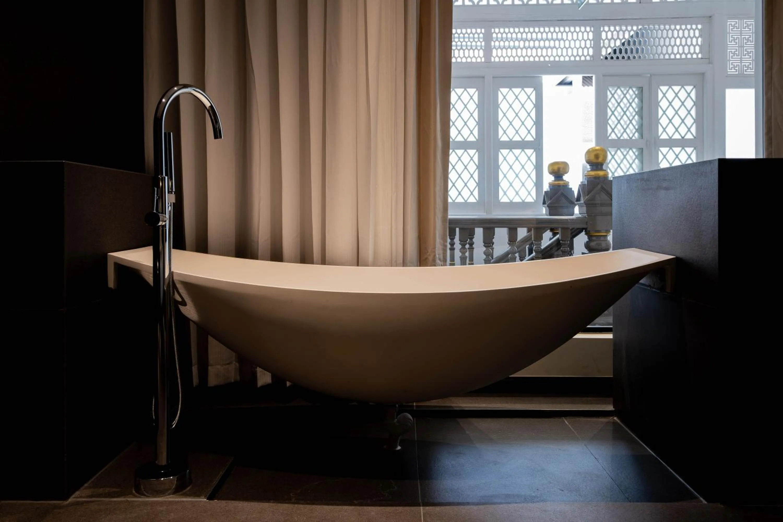 Bath in Rest Collection RedHouse Melaka