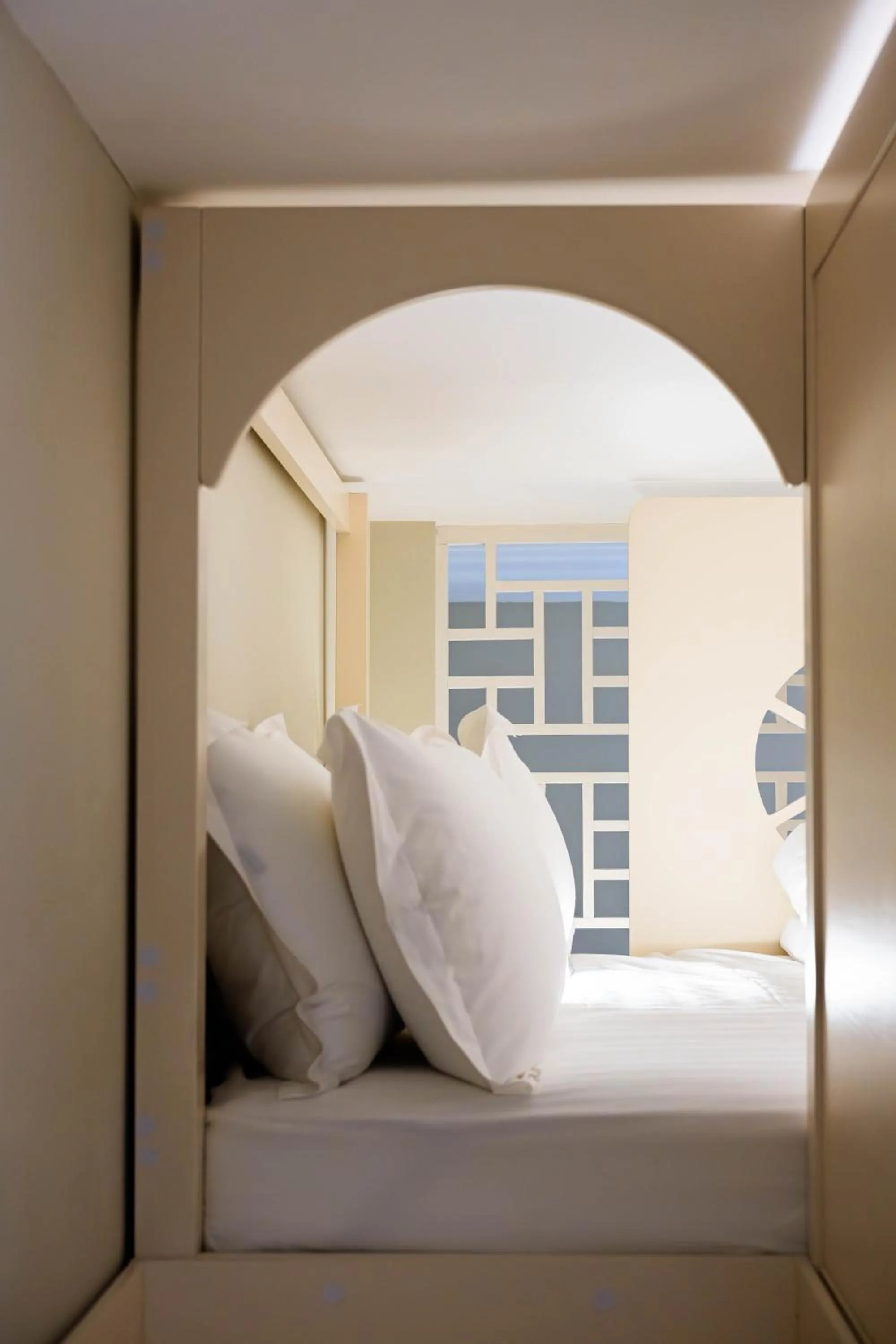 Bed in Rest Collection RedHouse Melaka