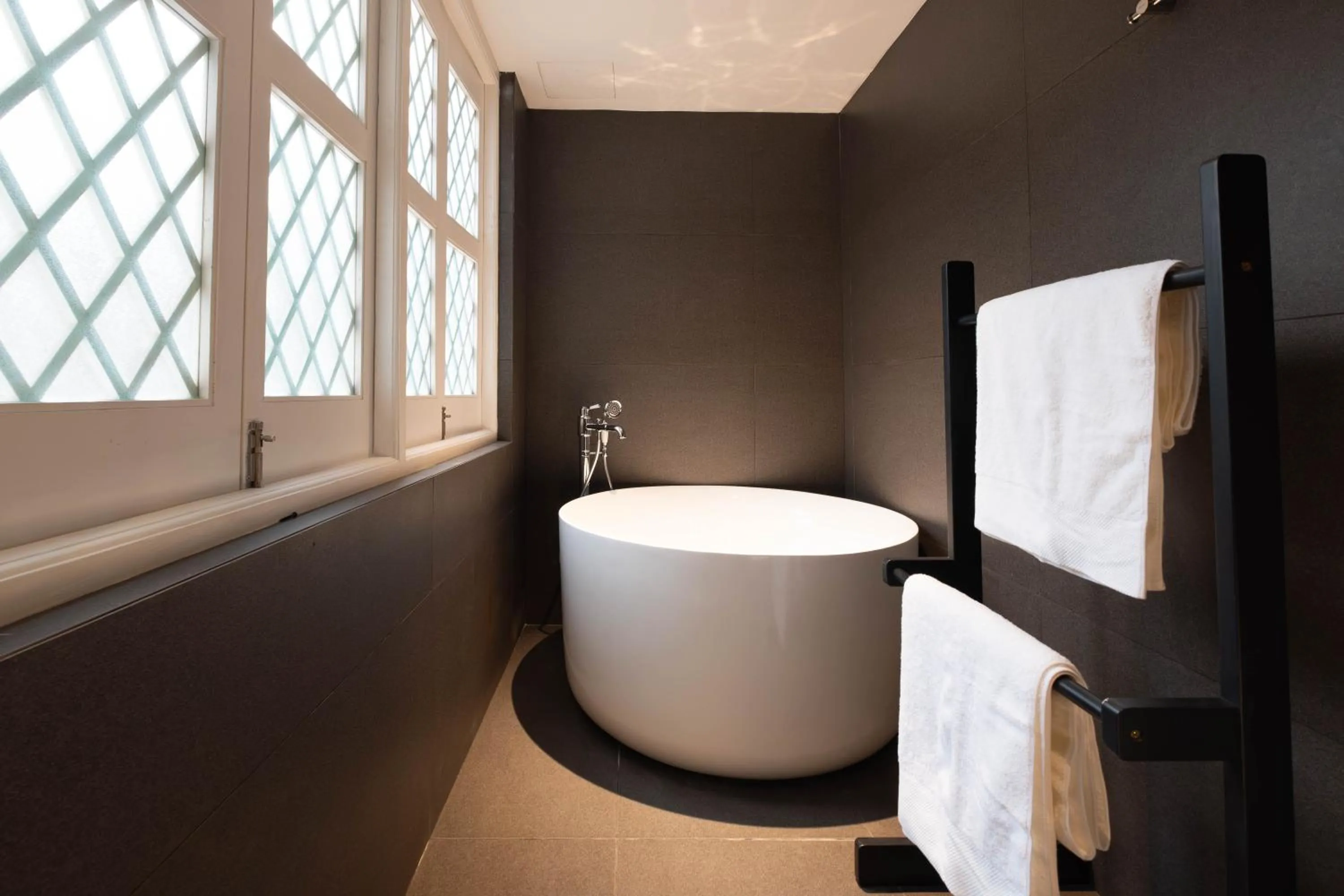 Bathroom in Rest Collection RedHouse Melaka