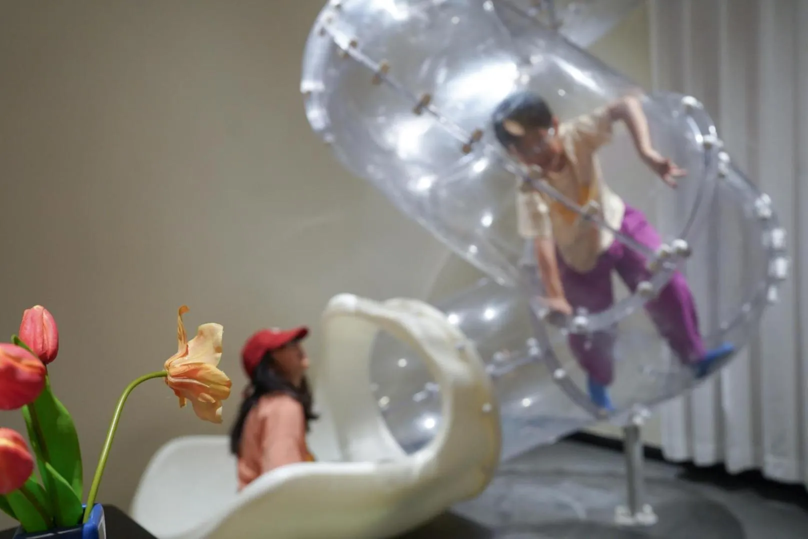 Bedroom in Rest Collection RedHouse Melaka