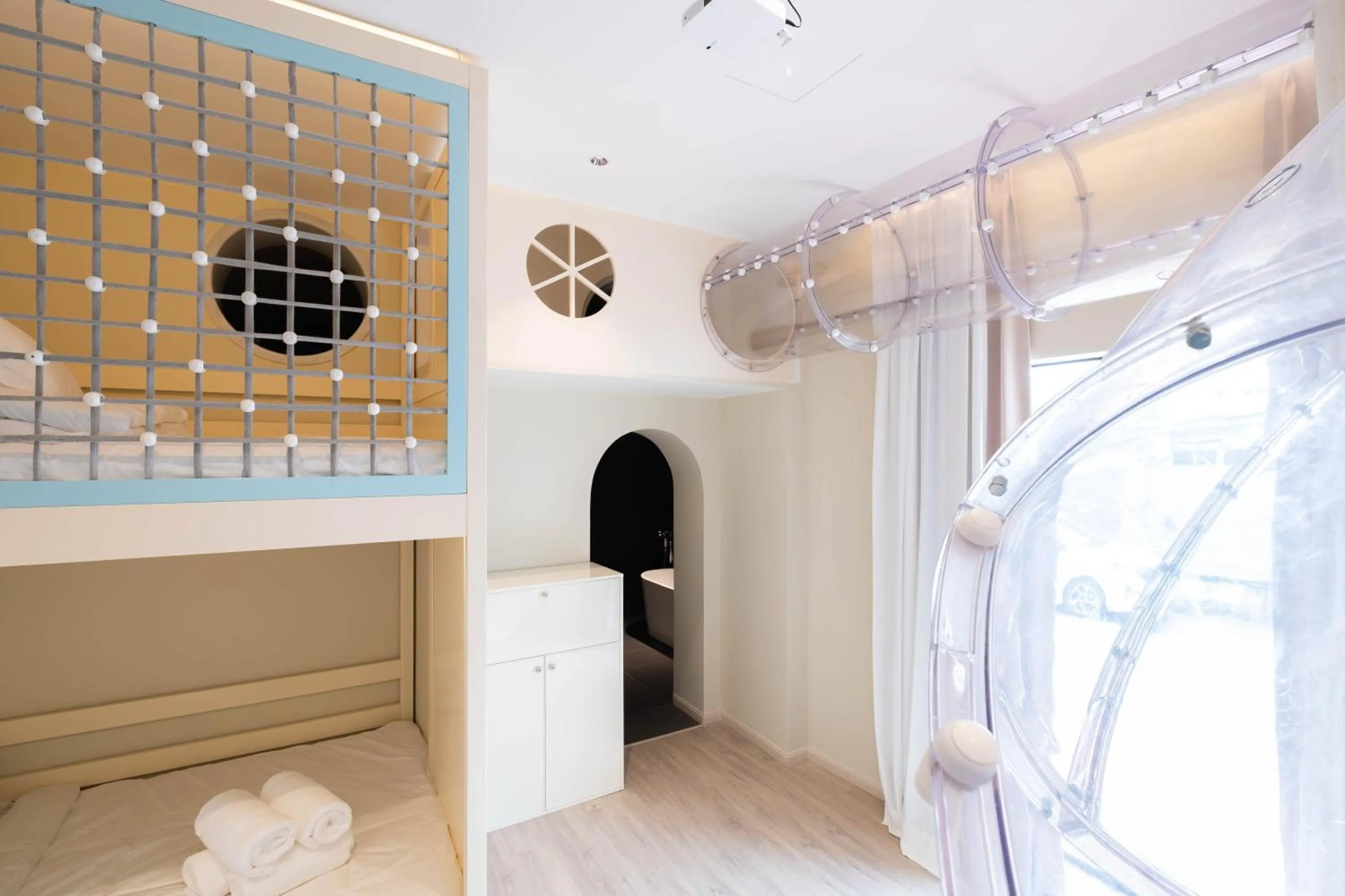 bunk bed, Bed in Rest Collection RedHouse Melaka