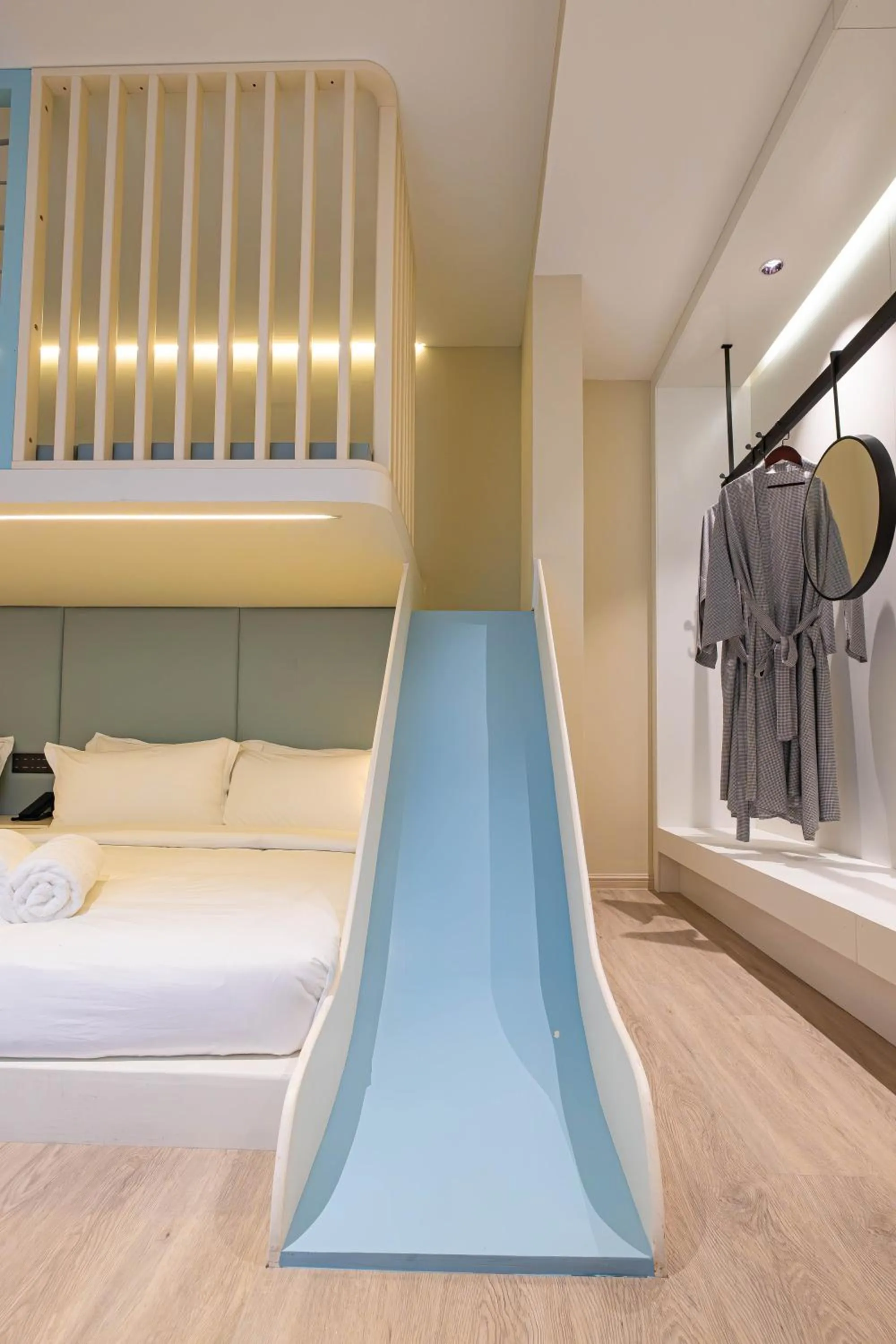 Bed in Rest Collection RedHouse Melaka