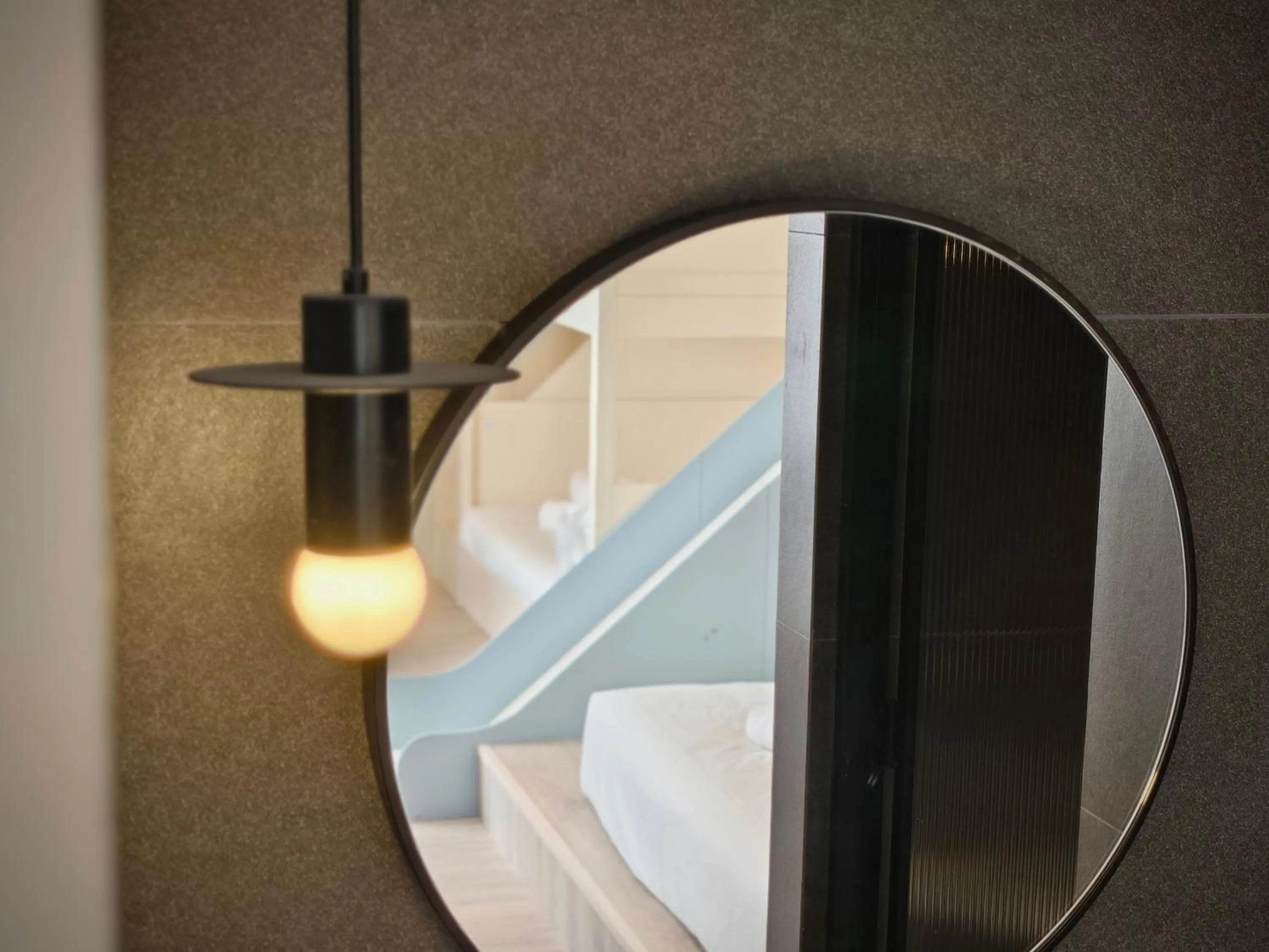 Bathroom in Rest Collection RedHouse Melaka