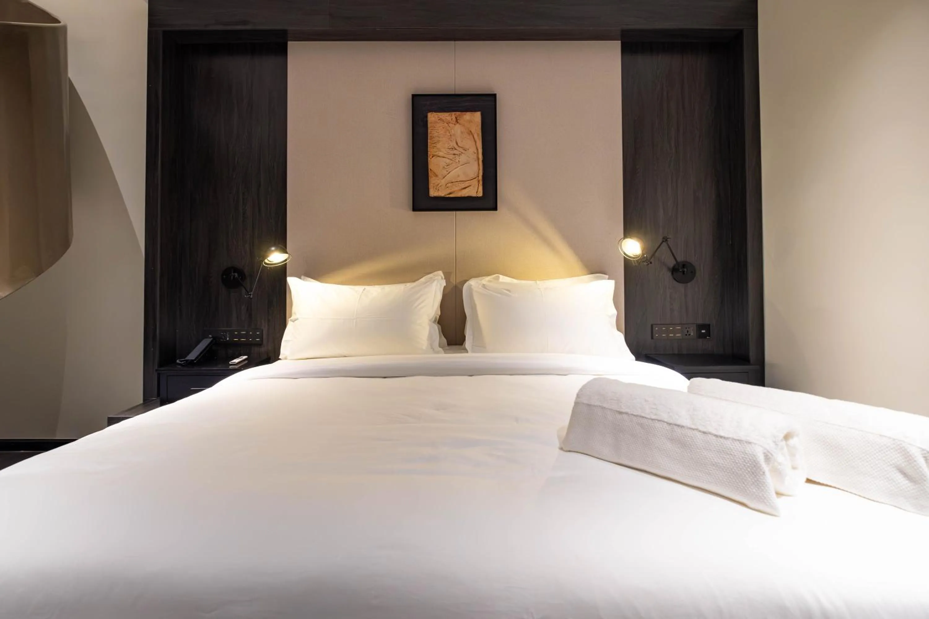 Bed in Rest Collection RedHouse Melaka