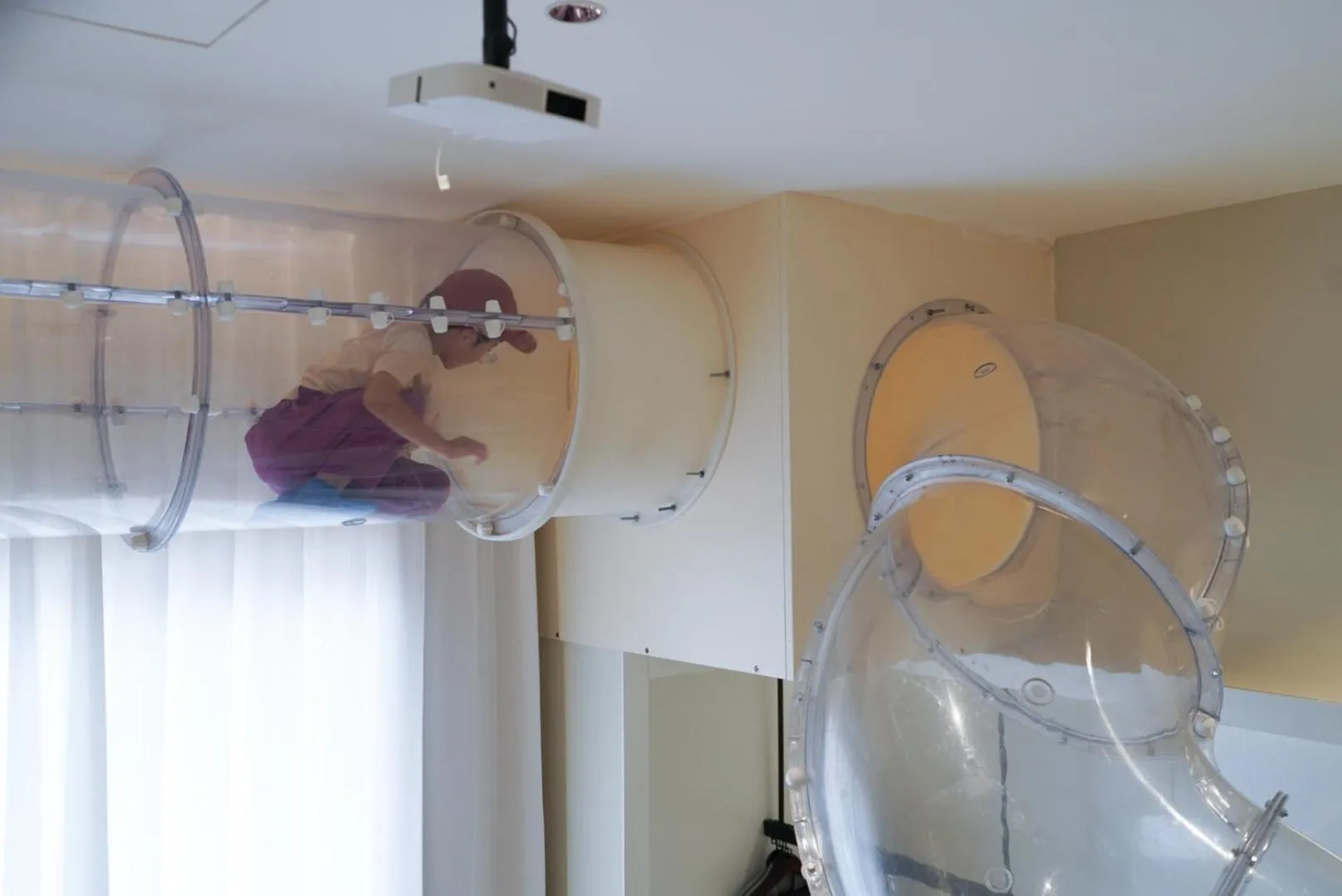 Bedroom in Rest Collection RedHouse Melaka