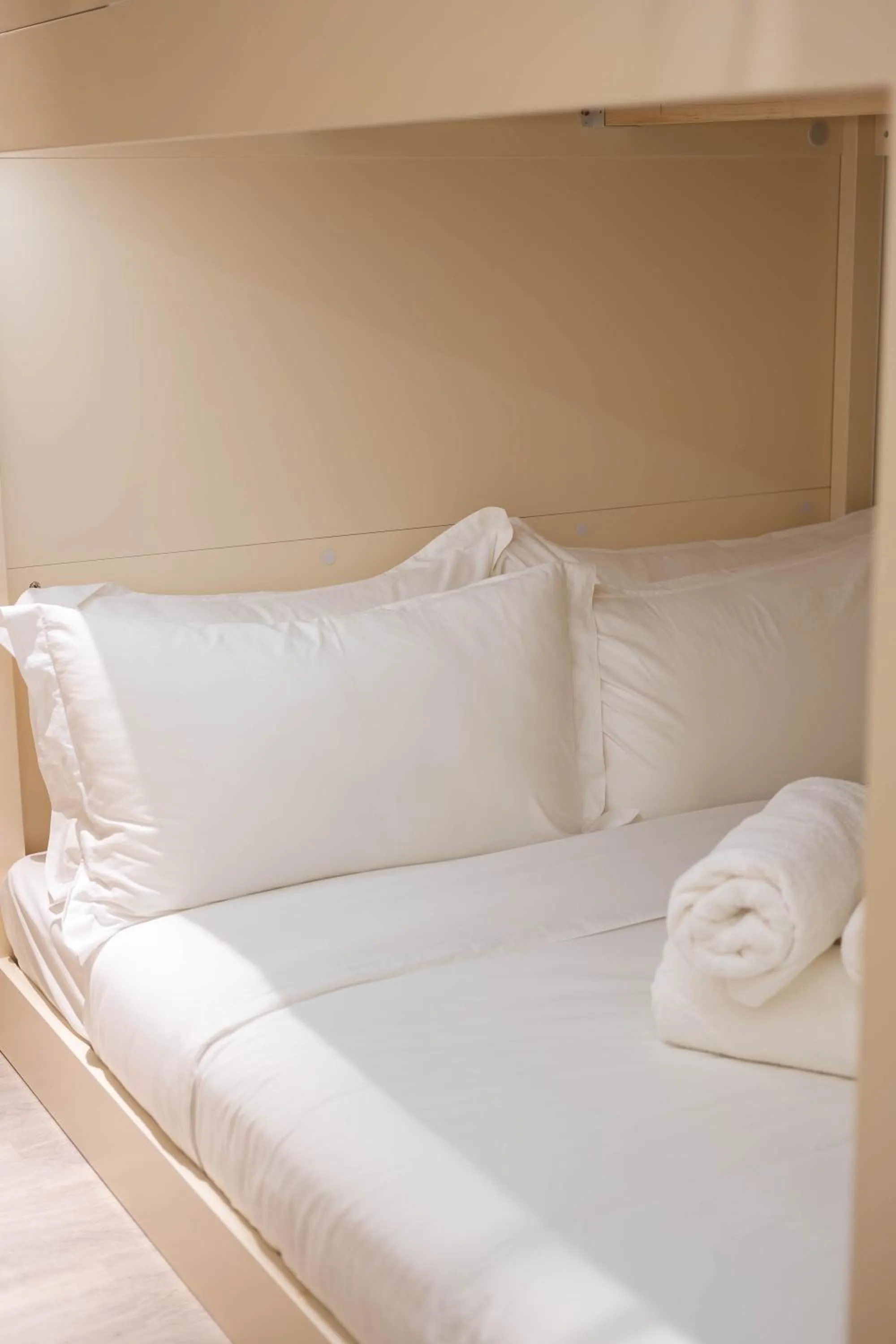 Bed in Rest Collection RedHouse Melaka