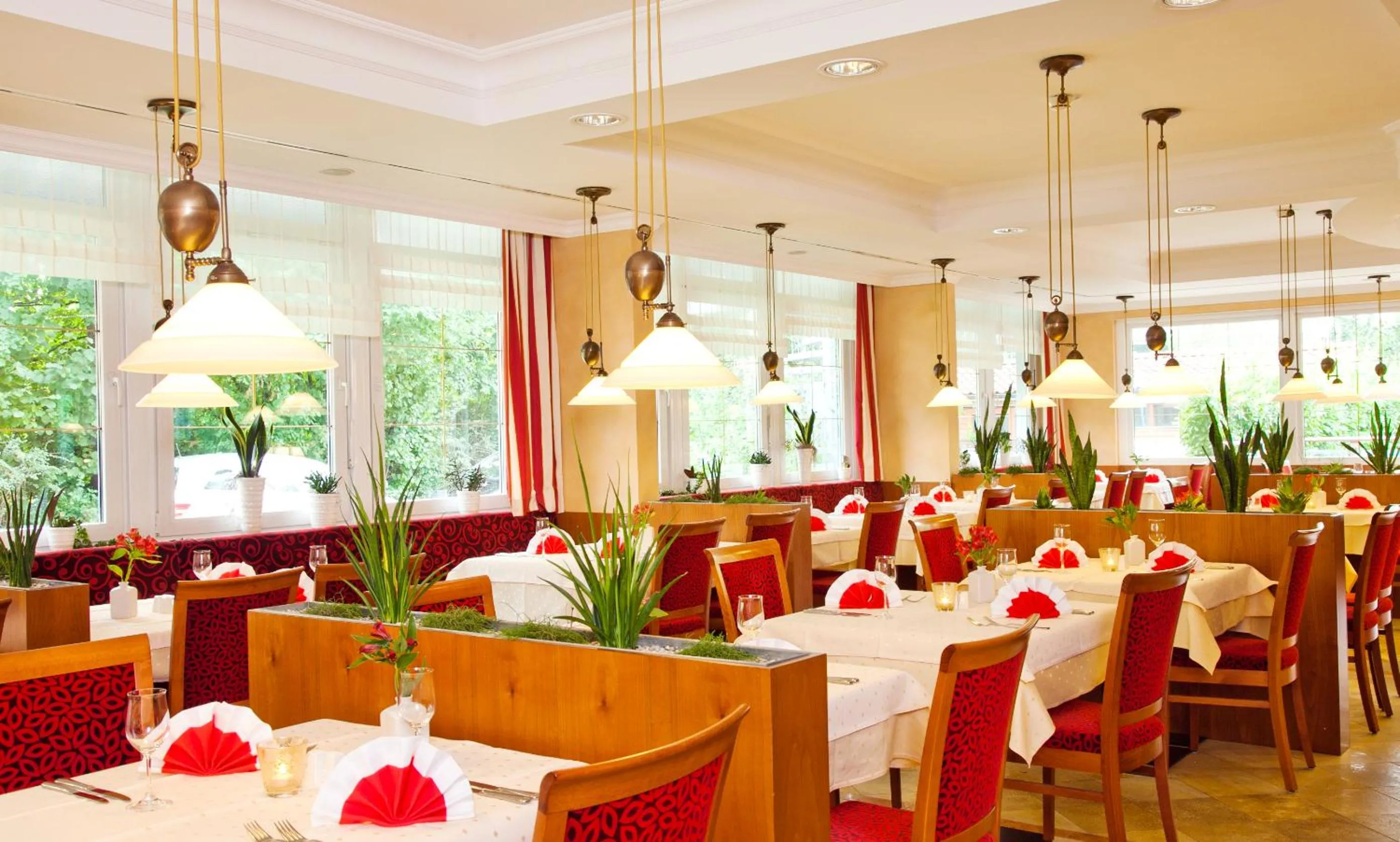Hotel Bayerischer Hof