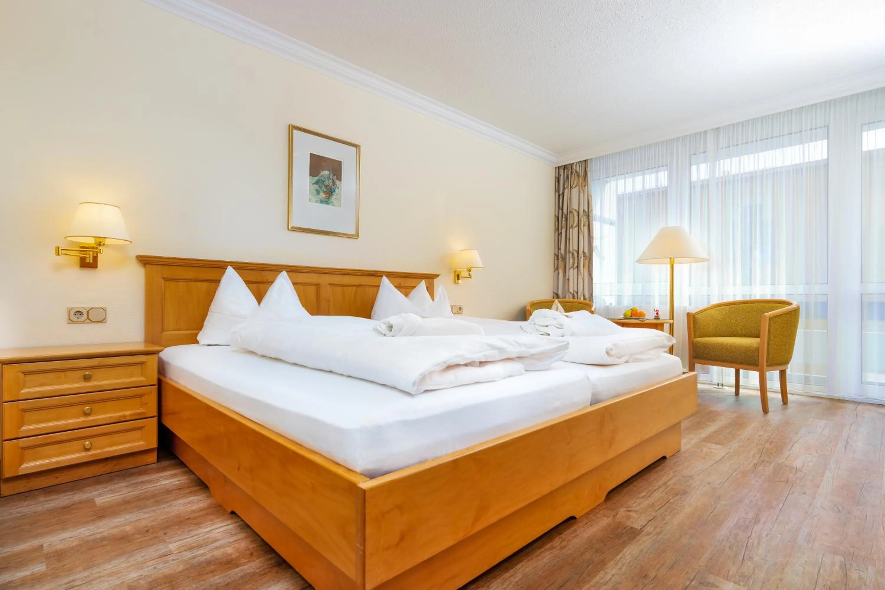 Hotel Bayerischer Hof