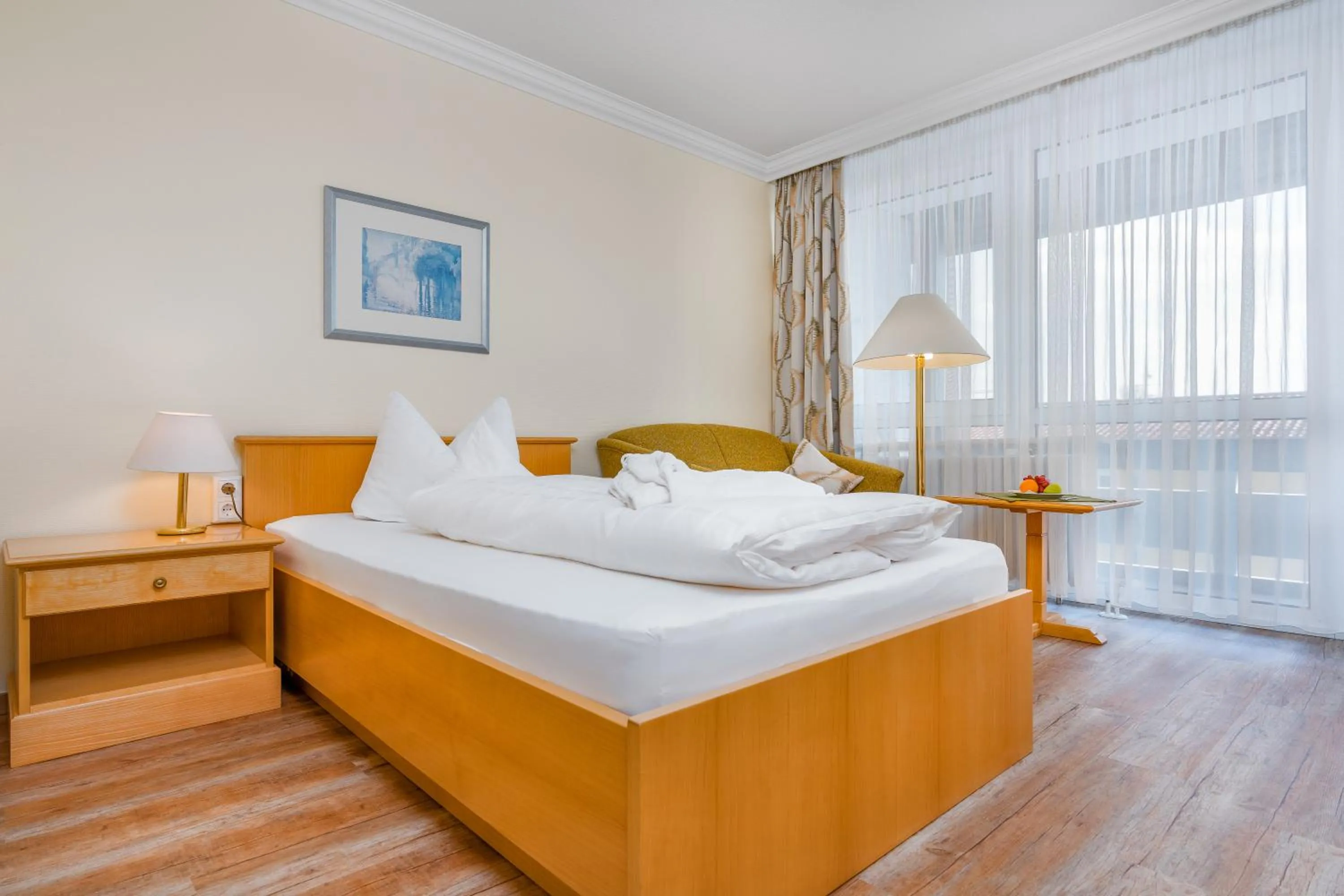 Hotel Bayerischer Hof