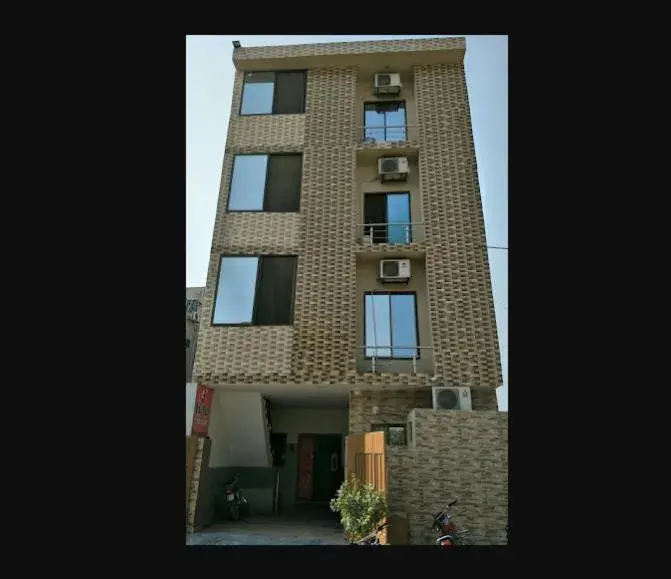 Hotel Executive Inn Hotel Executive Inn