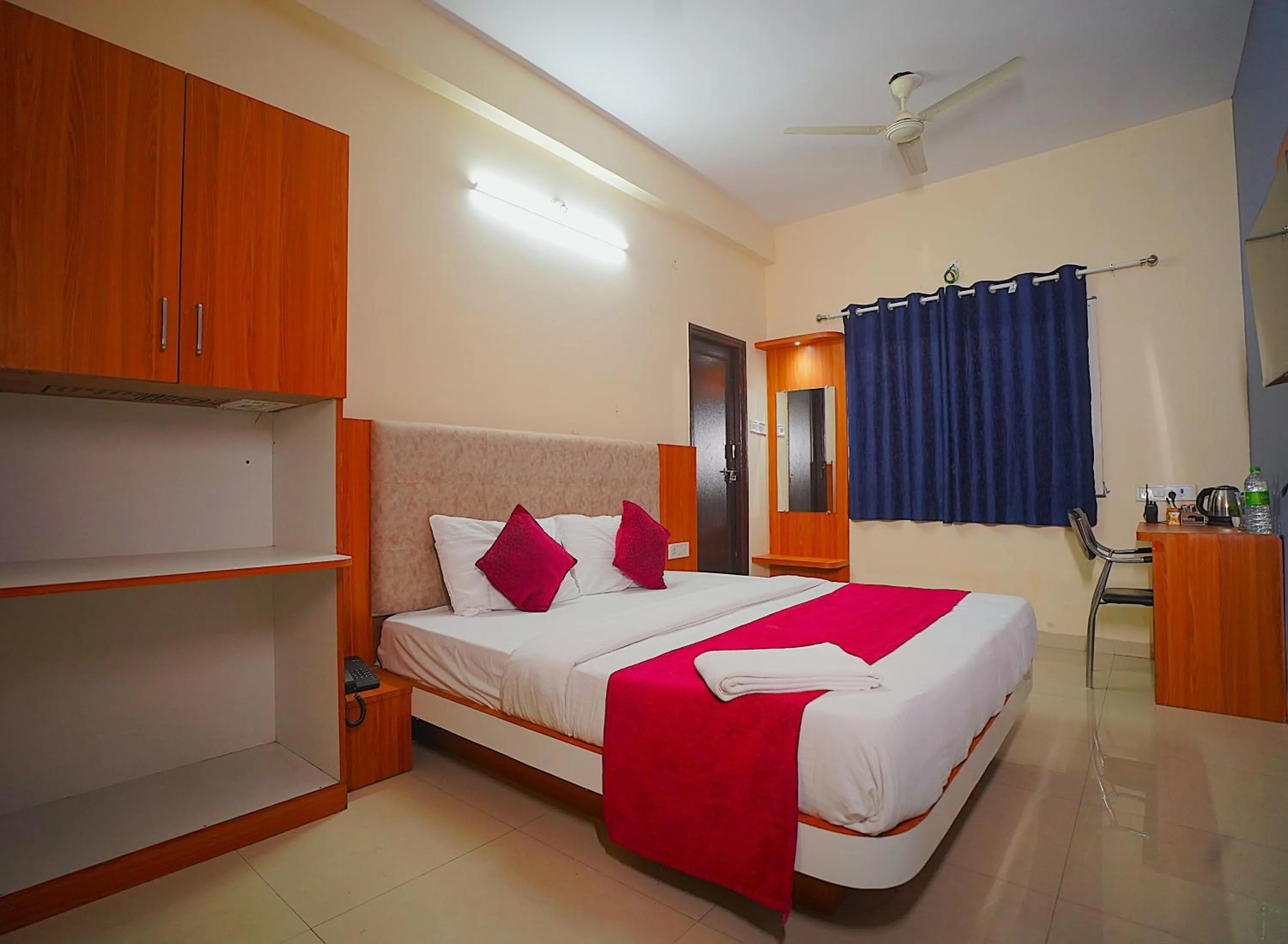 room service in Hotel Inspira Residency- Near Bombay Hospital