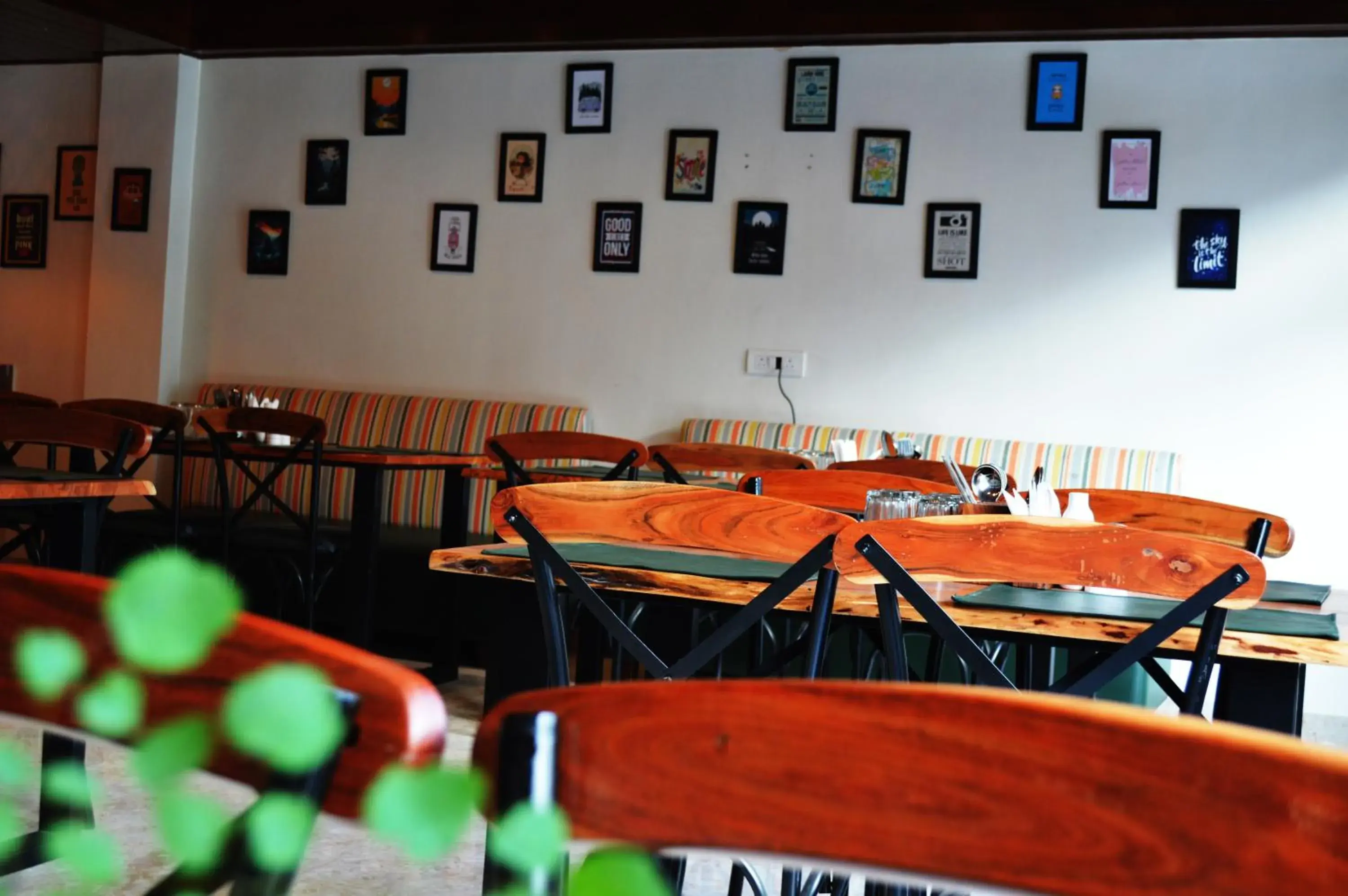 Restaurant/places to eat in Sharanam by Sheosante Restaurant/places to eat in Sharanam by Sheosante