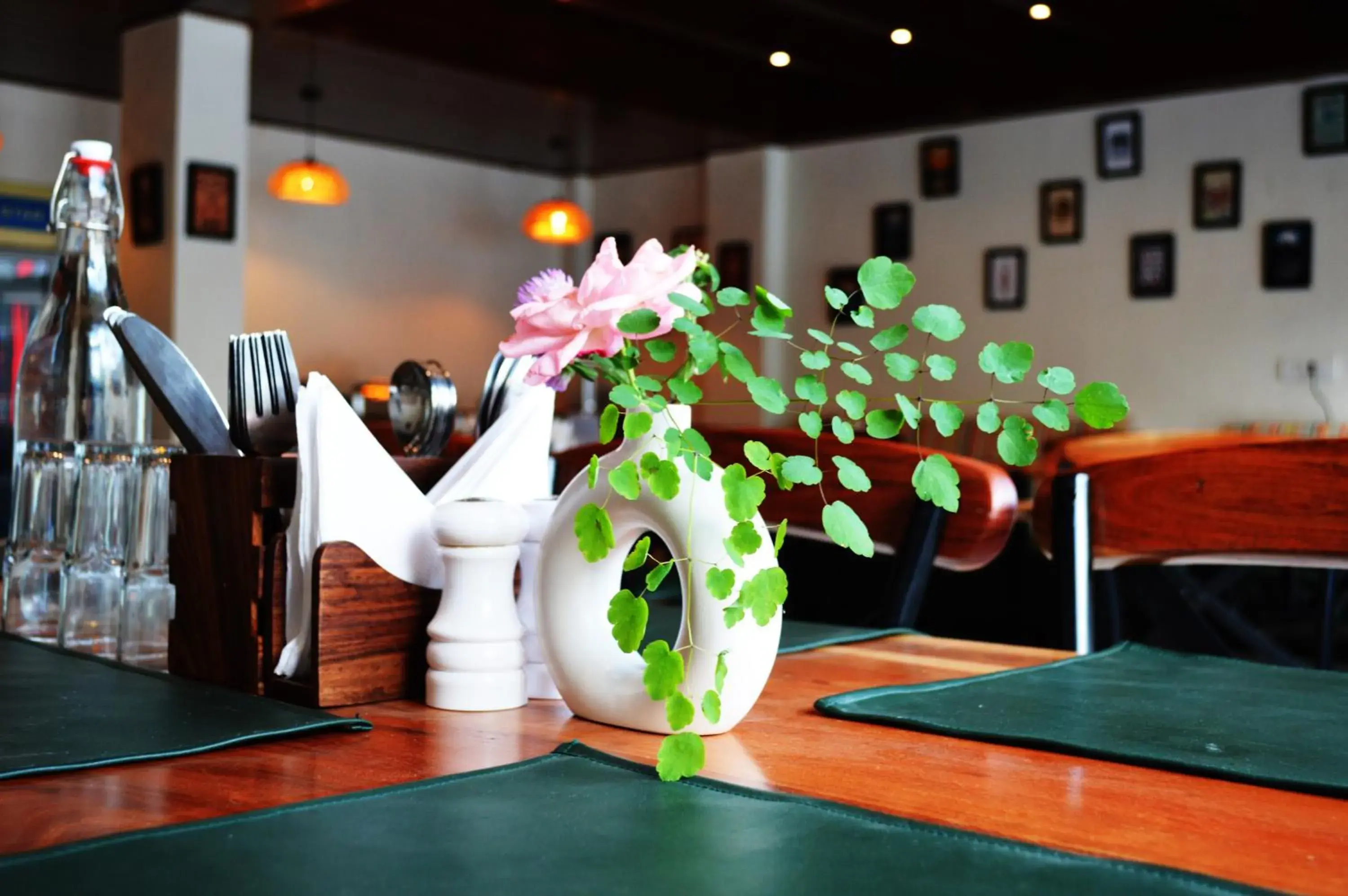 Restaurant/places to eat in Sharanam by Sheosante Restaurant/places to eat in Sharanam by Sheosante