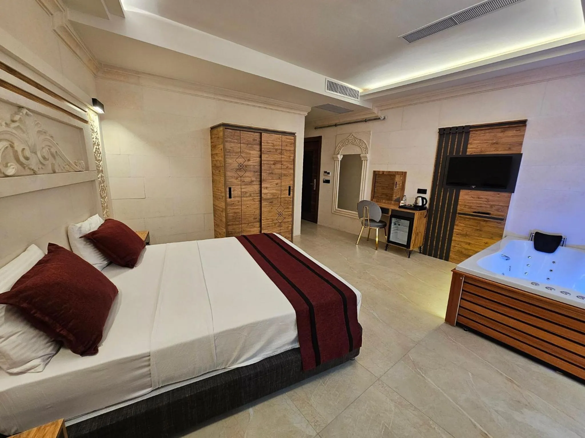 Baypark Hotel & SPA