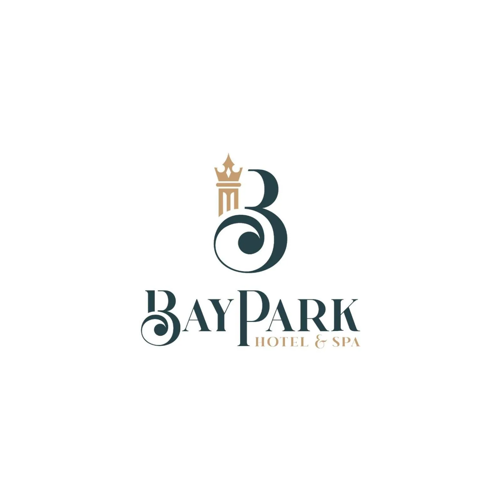 Logo/Certificate/Sign in Baypark Hotel & SPA