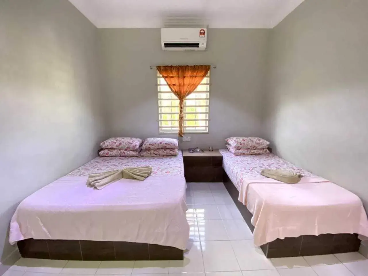 Bedroom, Bed in Hotel O D Qamar Motel Bedroom, Bed in Hotel O D Qamar Motel