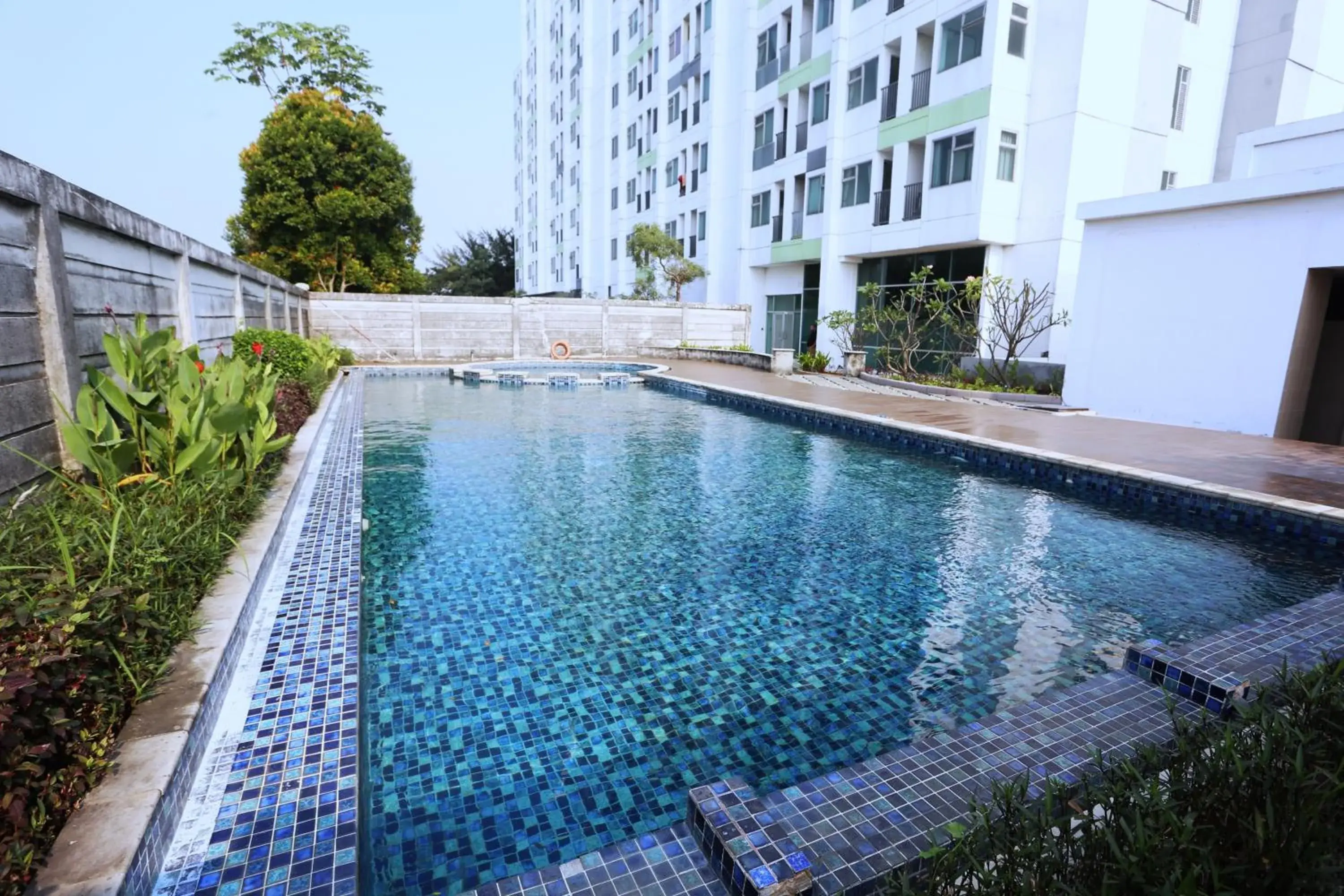 Property building in The Enviro Nusantara By Reccoma Property building in The Enviro Nusantara By Reccoma