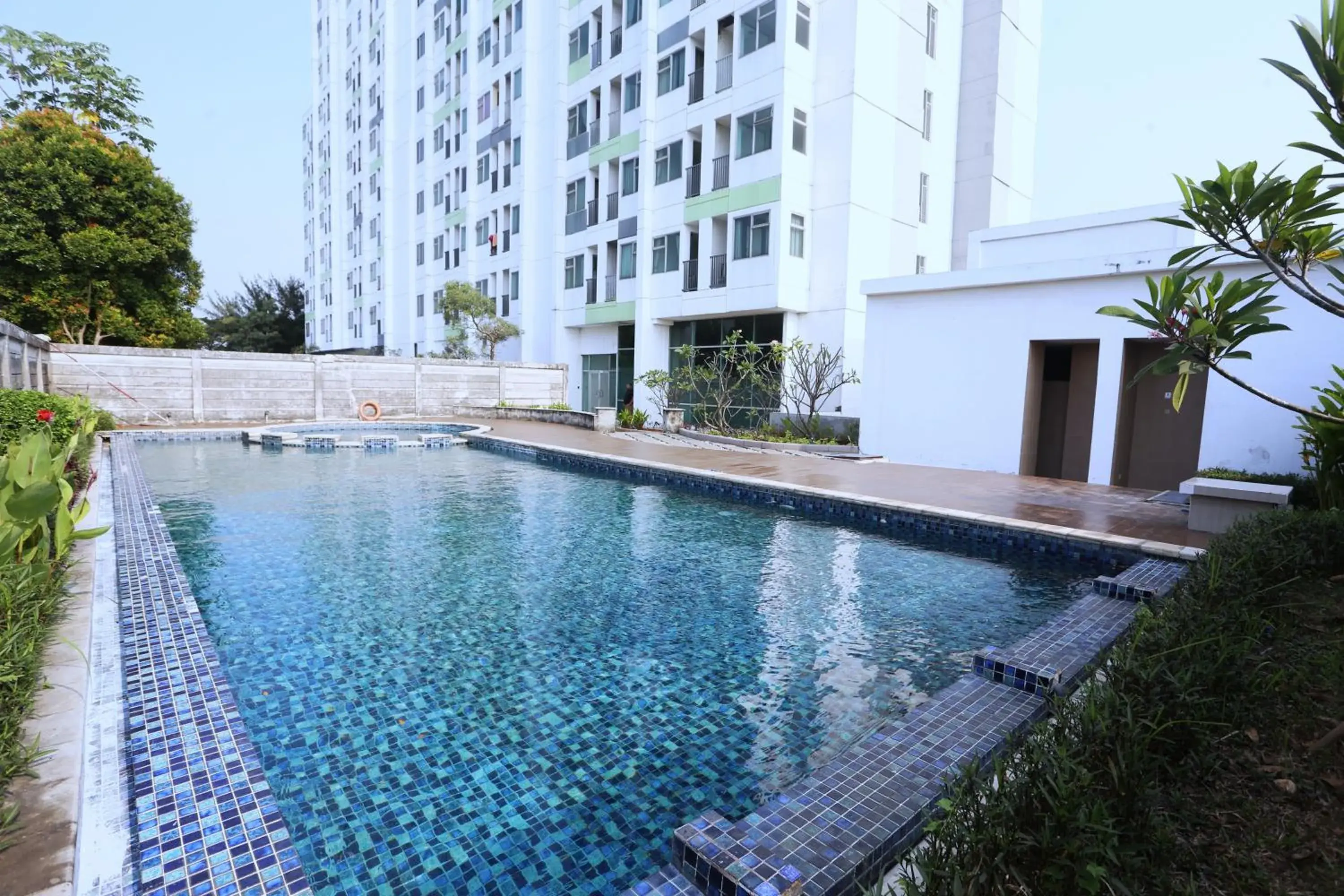 Property building in The Enviro Nusantara By Reccoma Property building in The Enviro Nusantara By Reccoma