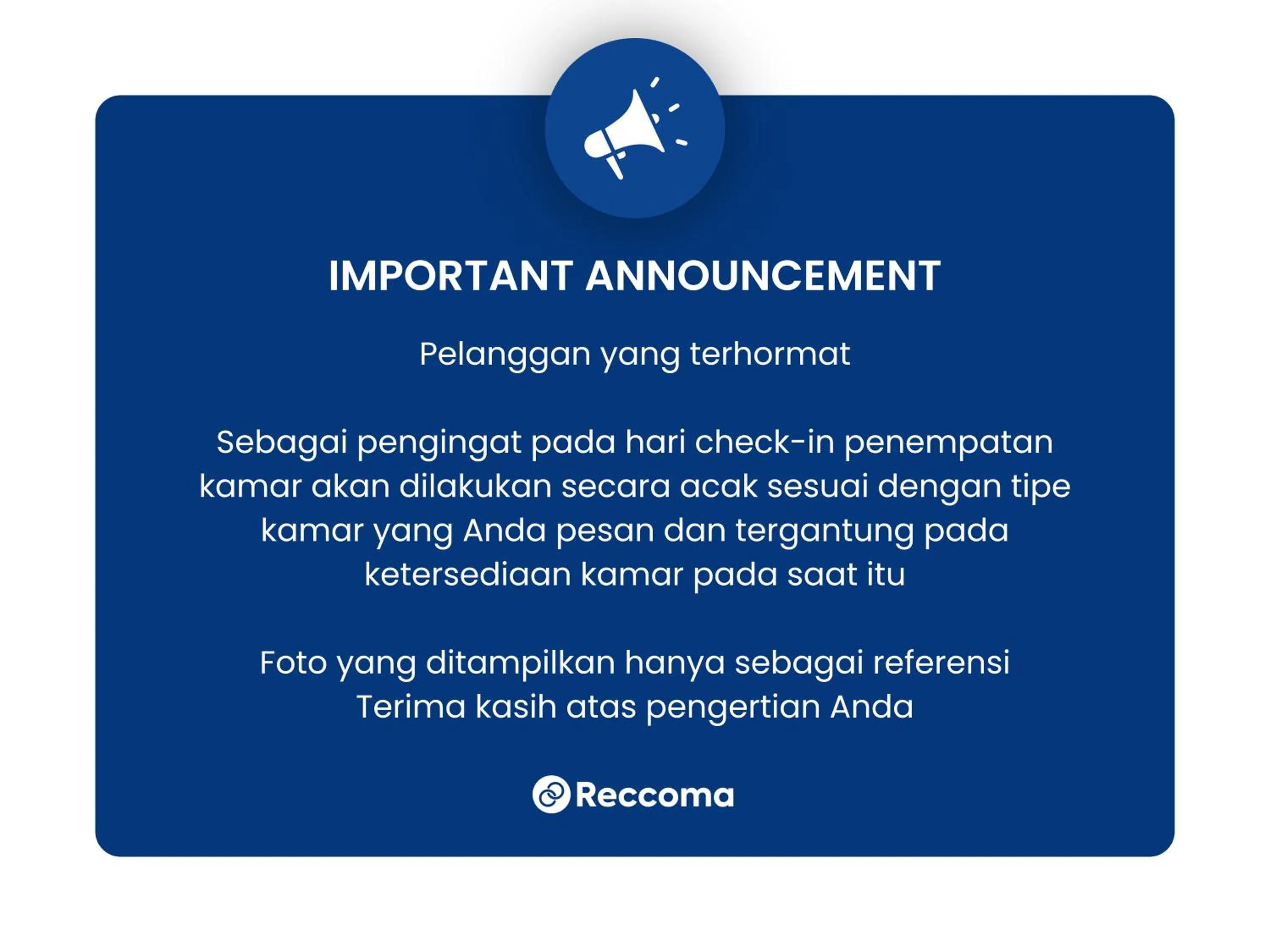 Text overlay in The Enviro Nusantara By Reccoma