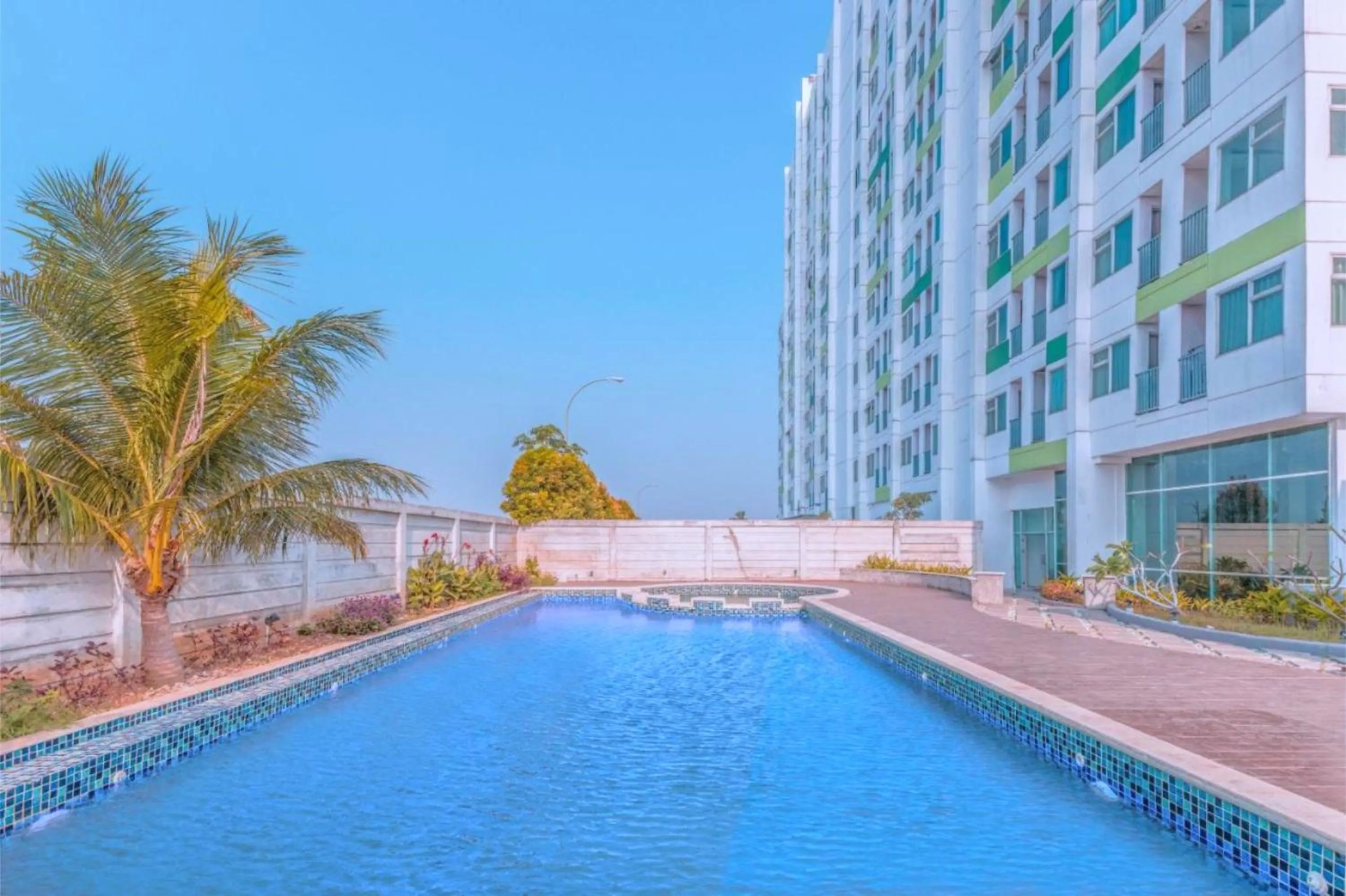 The Enviro Nusantara By Reccoma