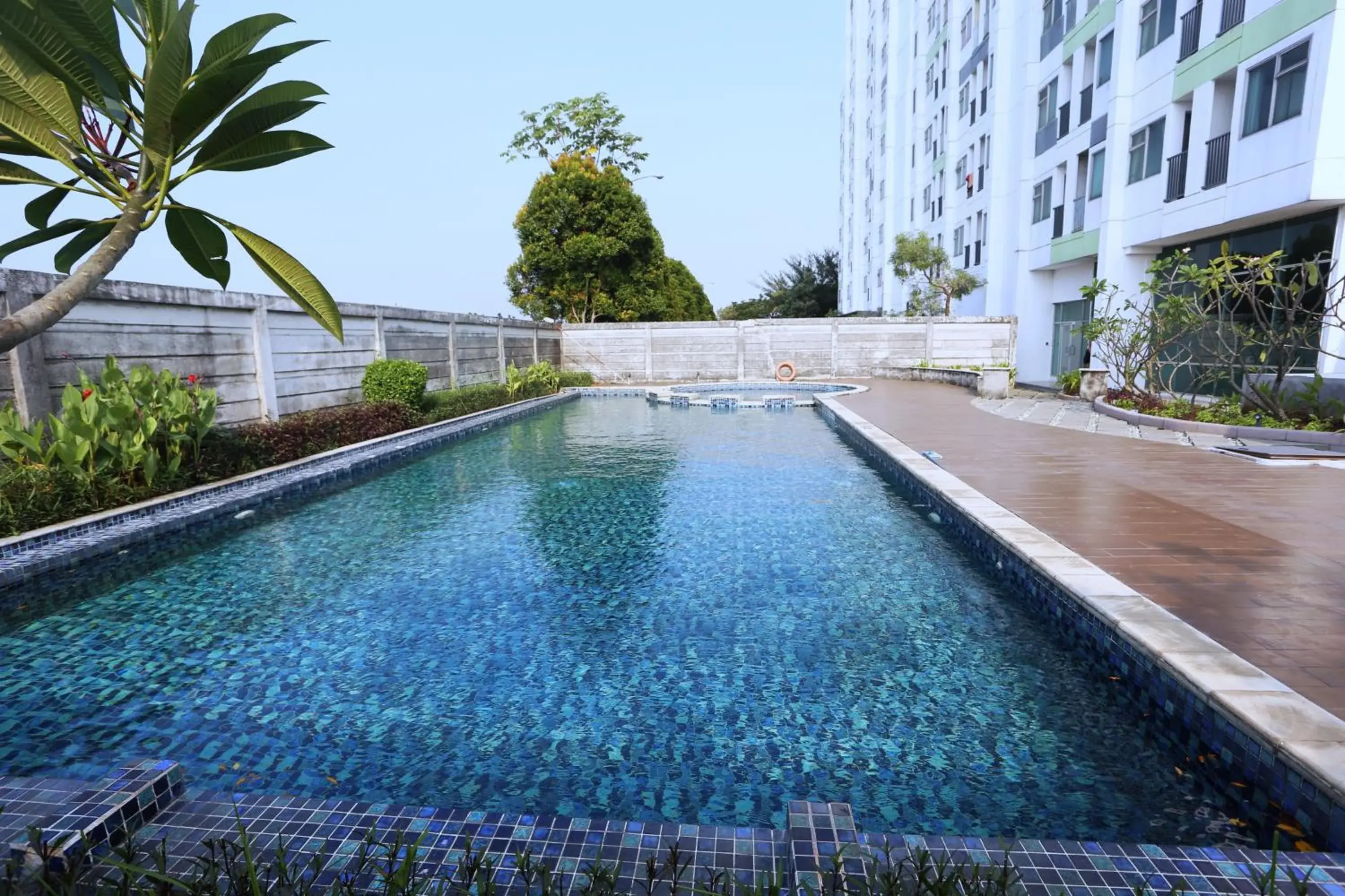 Property building in The Enviro Nusantara By Reccoma Property building in The Enviro Nusantara By Reccoma