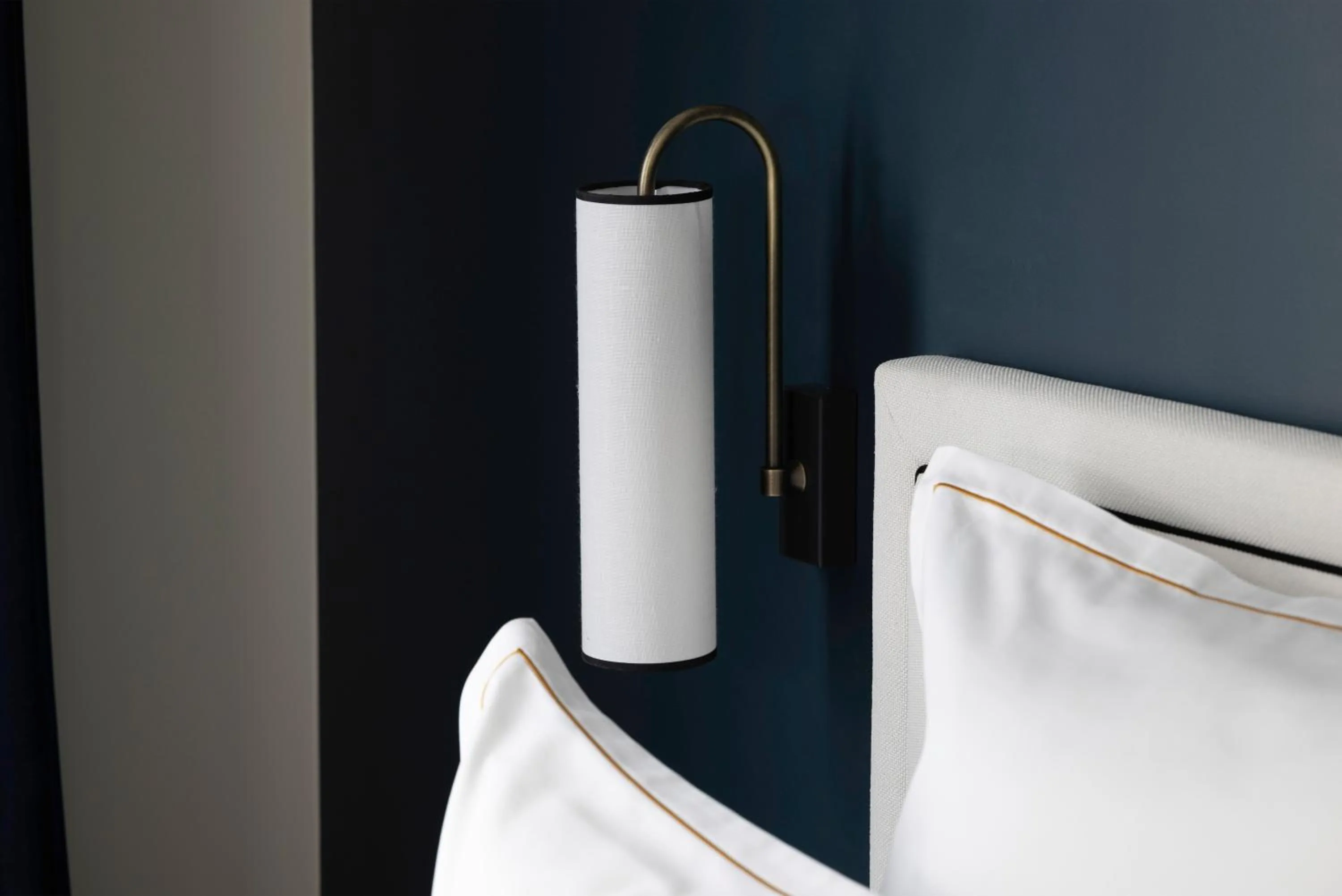 Bed in Les Rives Oceanik