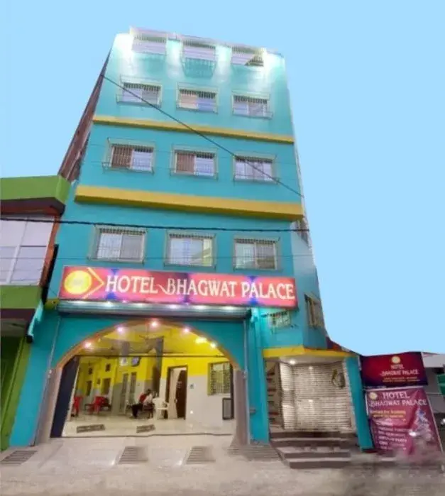 Hotel Bhagwat Palace Hotel Bhagwat Palace
