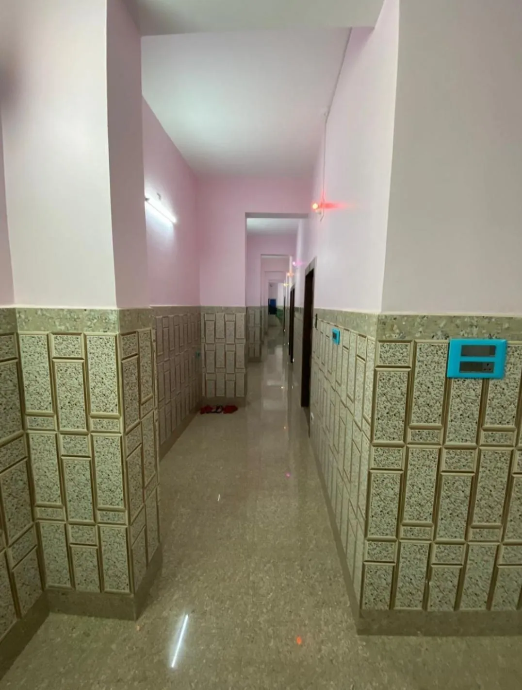 Hotel Bhagwat Palace