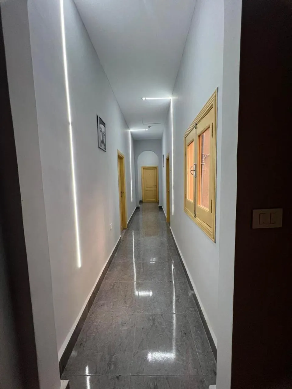 Entertainment in Zamalek House Hotel