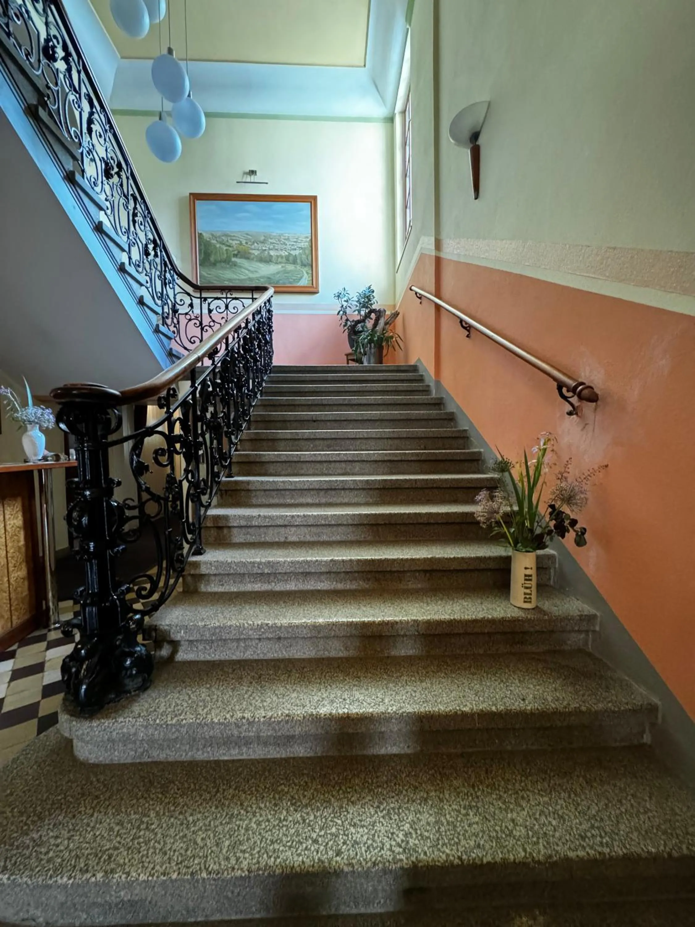 Logis Hotel Stadt Neustadt