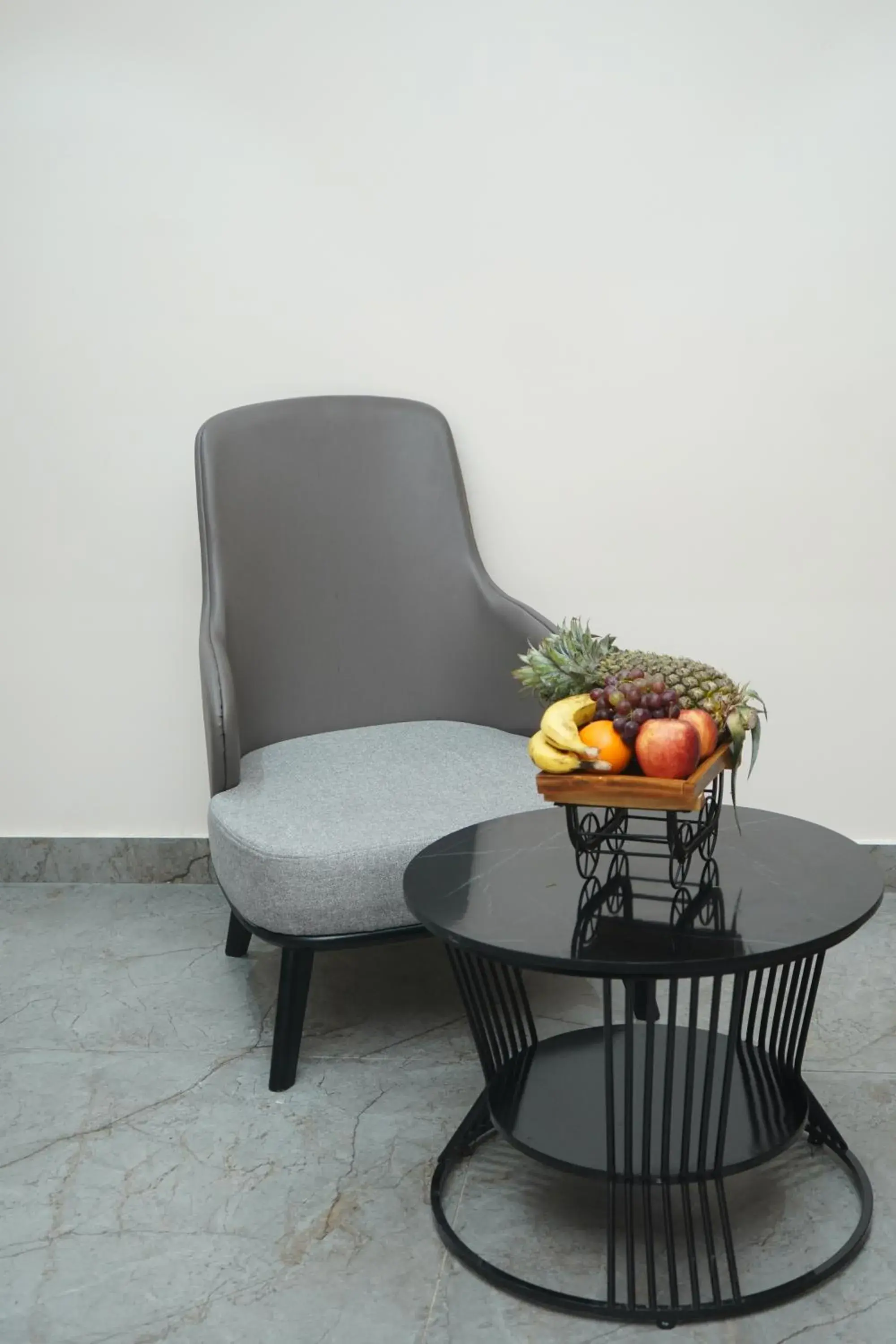 Junior Suite in VANTARA SUITEs Junior Suite in VANTARA SUITEs