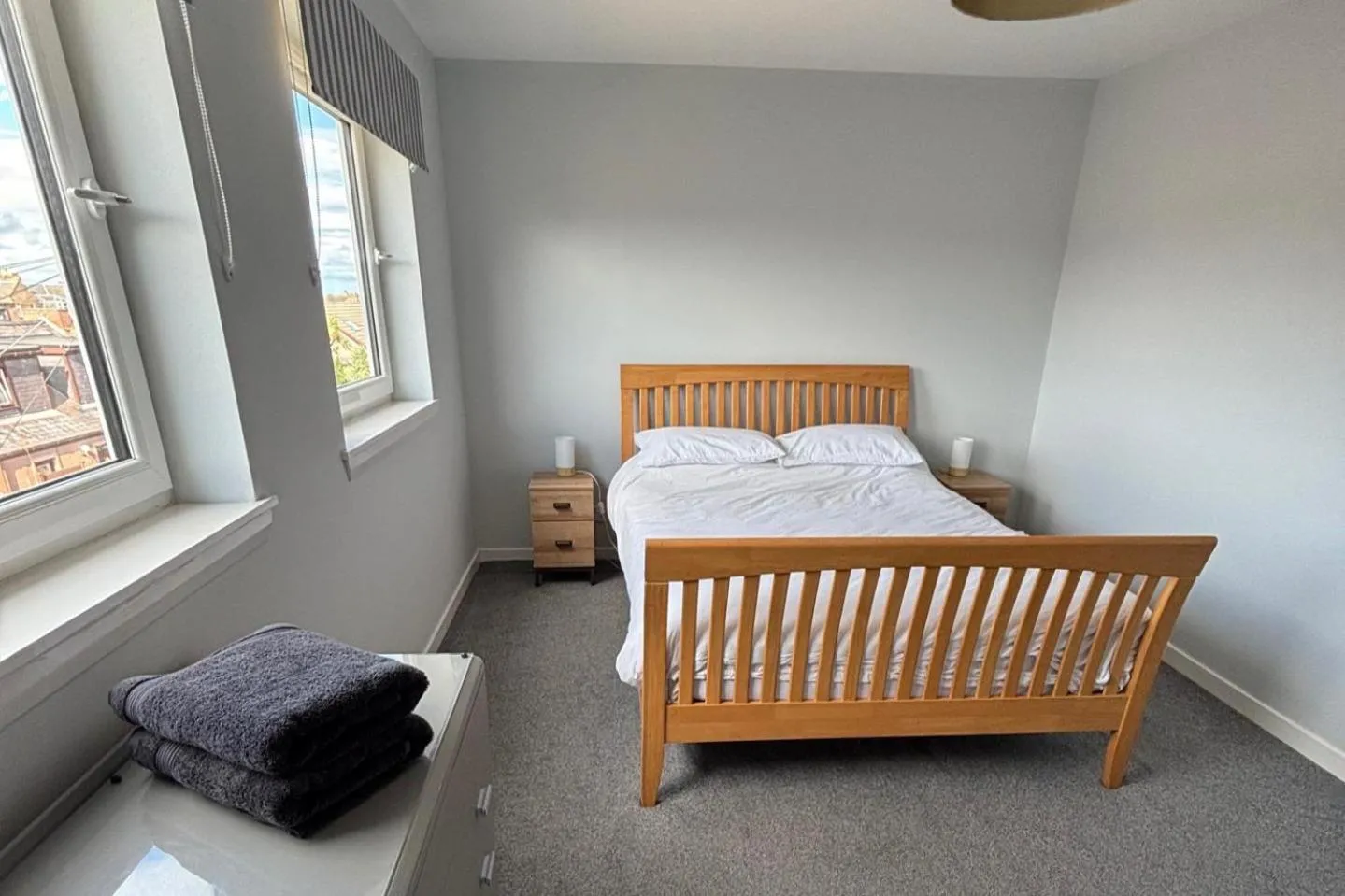 Close to beach town golf & natural beauty spots