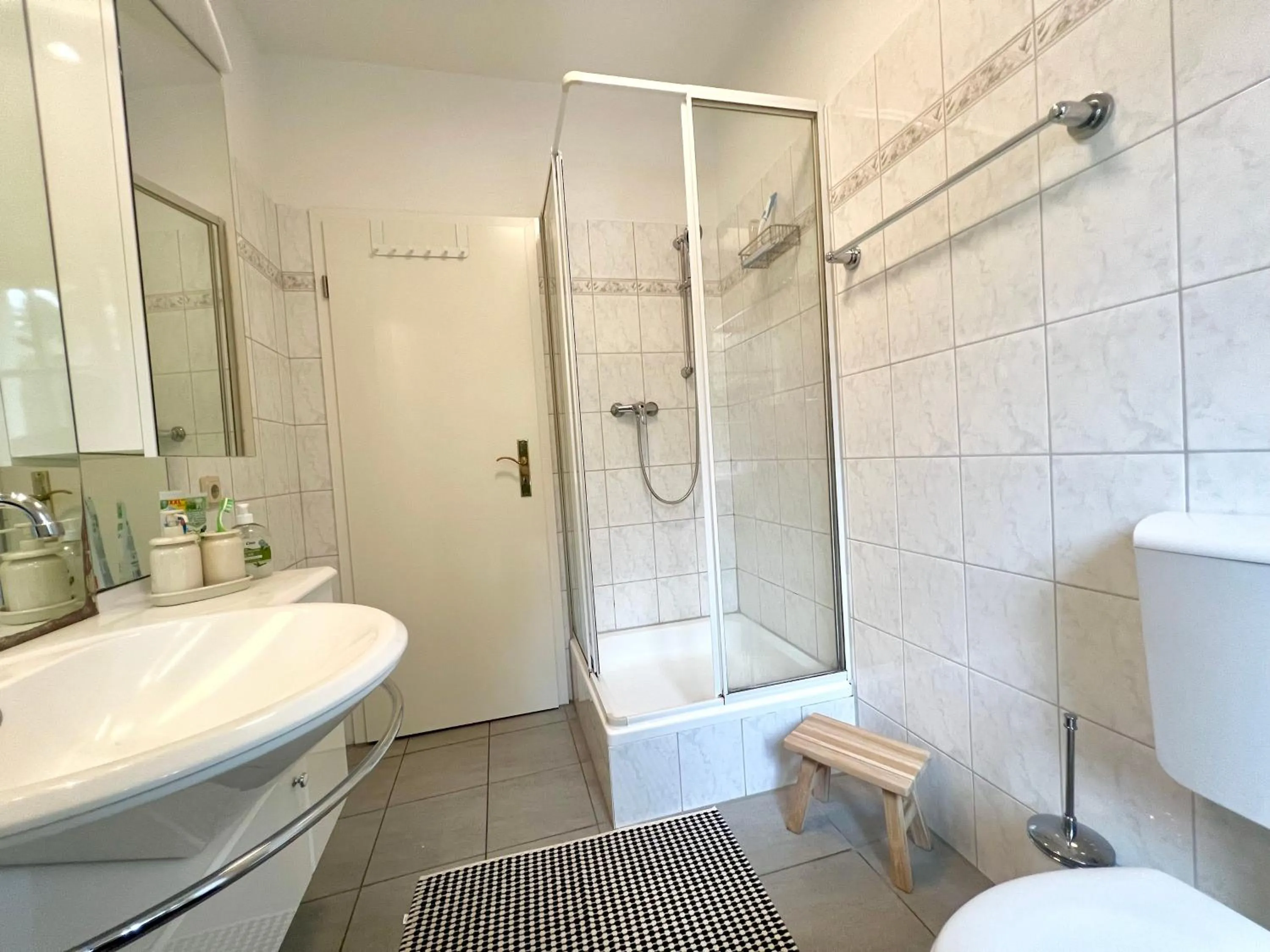 gina stay - Apartmenthaus im Zentrum von Quedlinburg