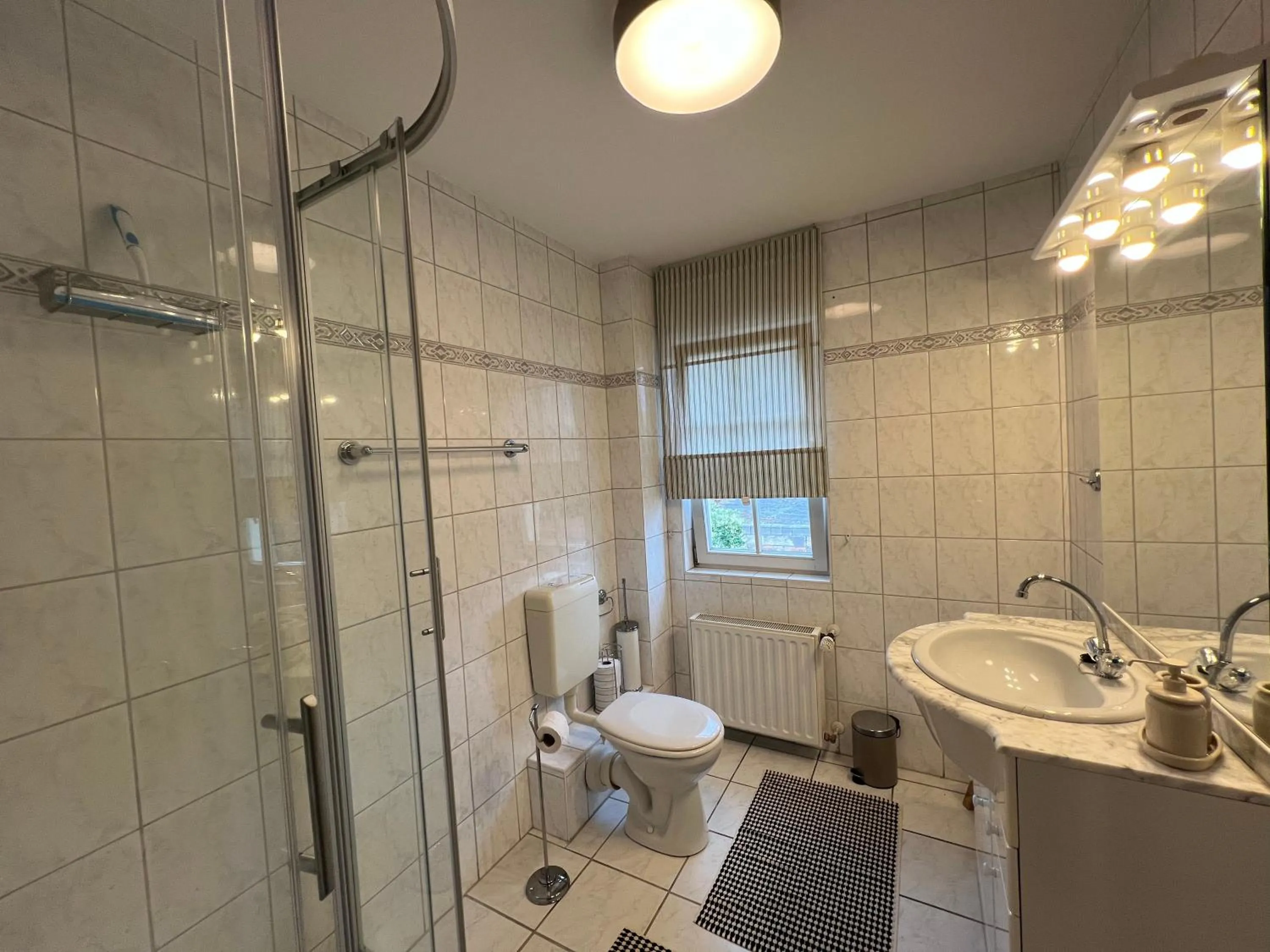 gina stay - Apartmenthaus im Zentrum von Quedlinburg