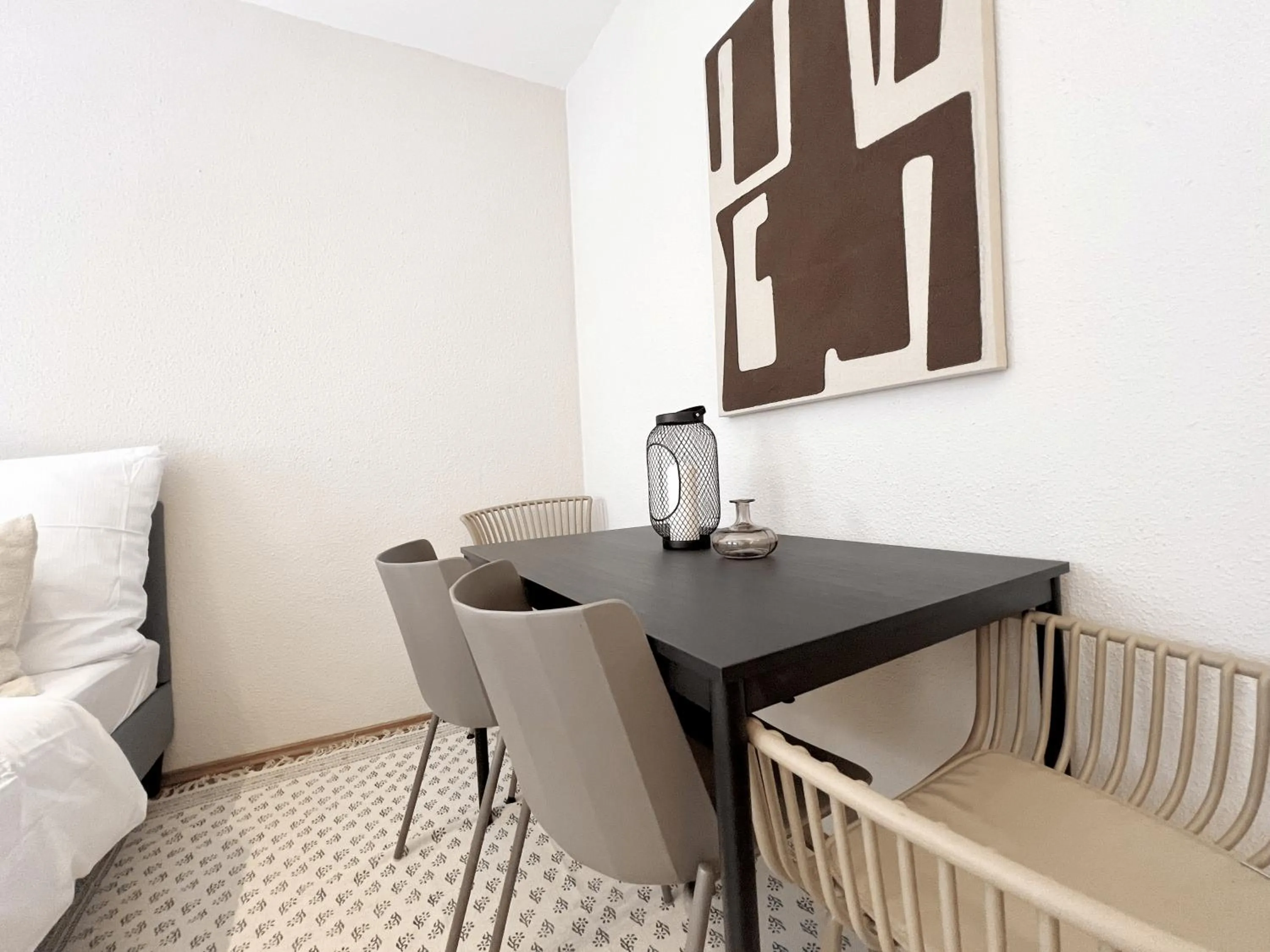 gina stay - Apartmenthaus im Zentrum von Quedlinburg