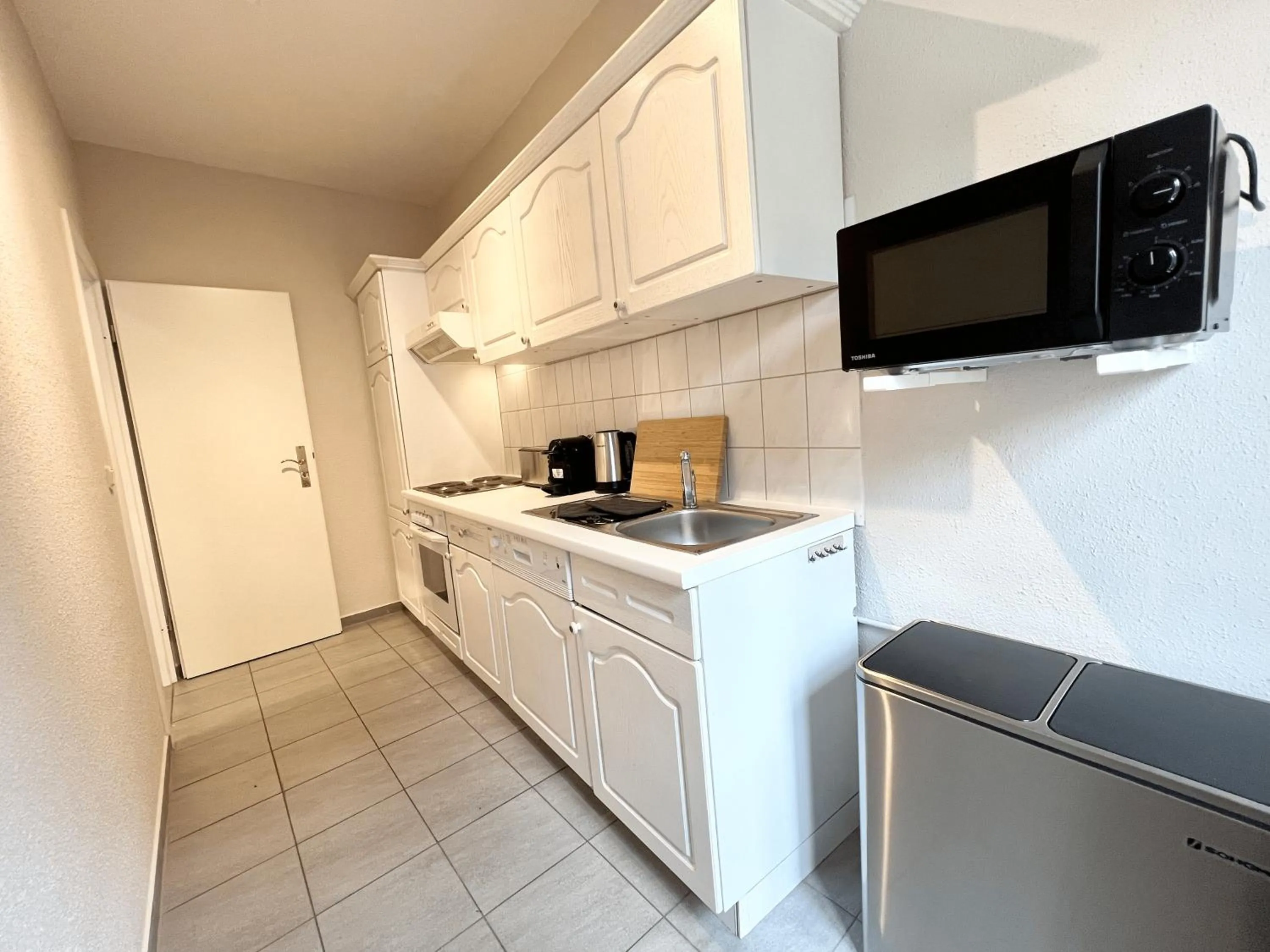 gina stay - Apartmenthaus im Zentrum von Quedlinburg